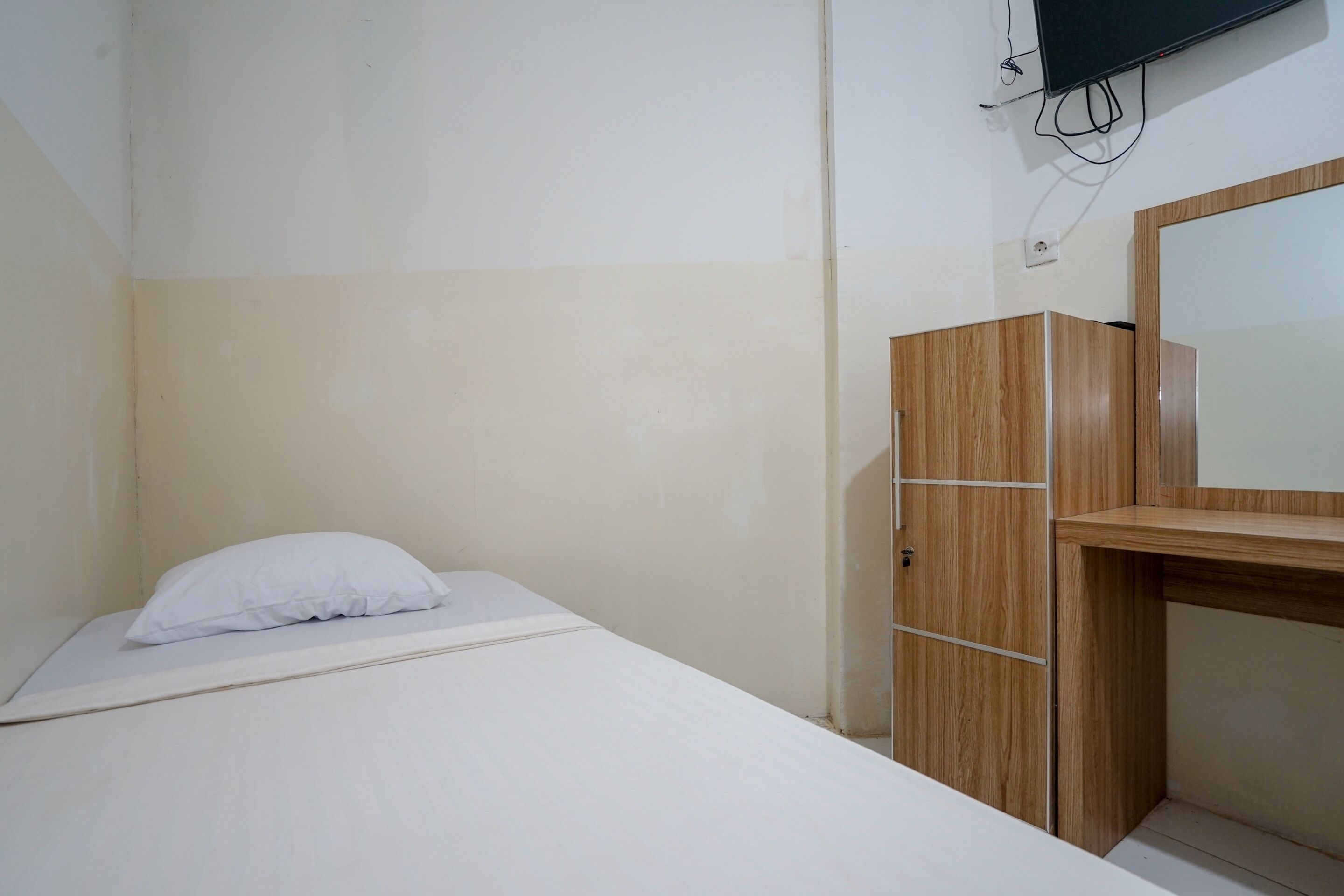 Mega Kost by OYO Rooms