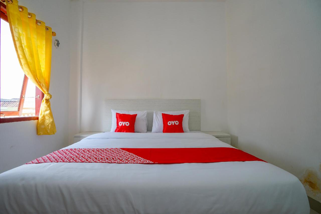 Miracle Homestay by OYO Rooms