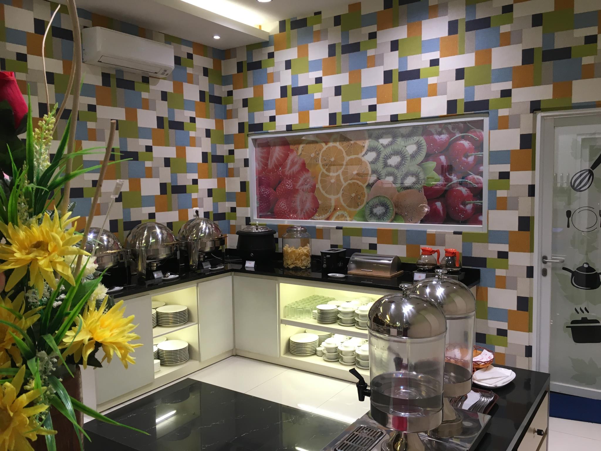 Msquare Hotel