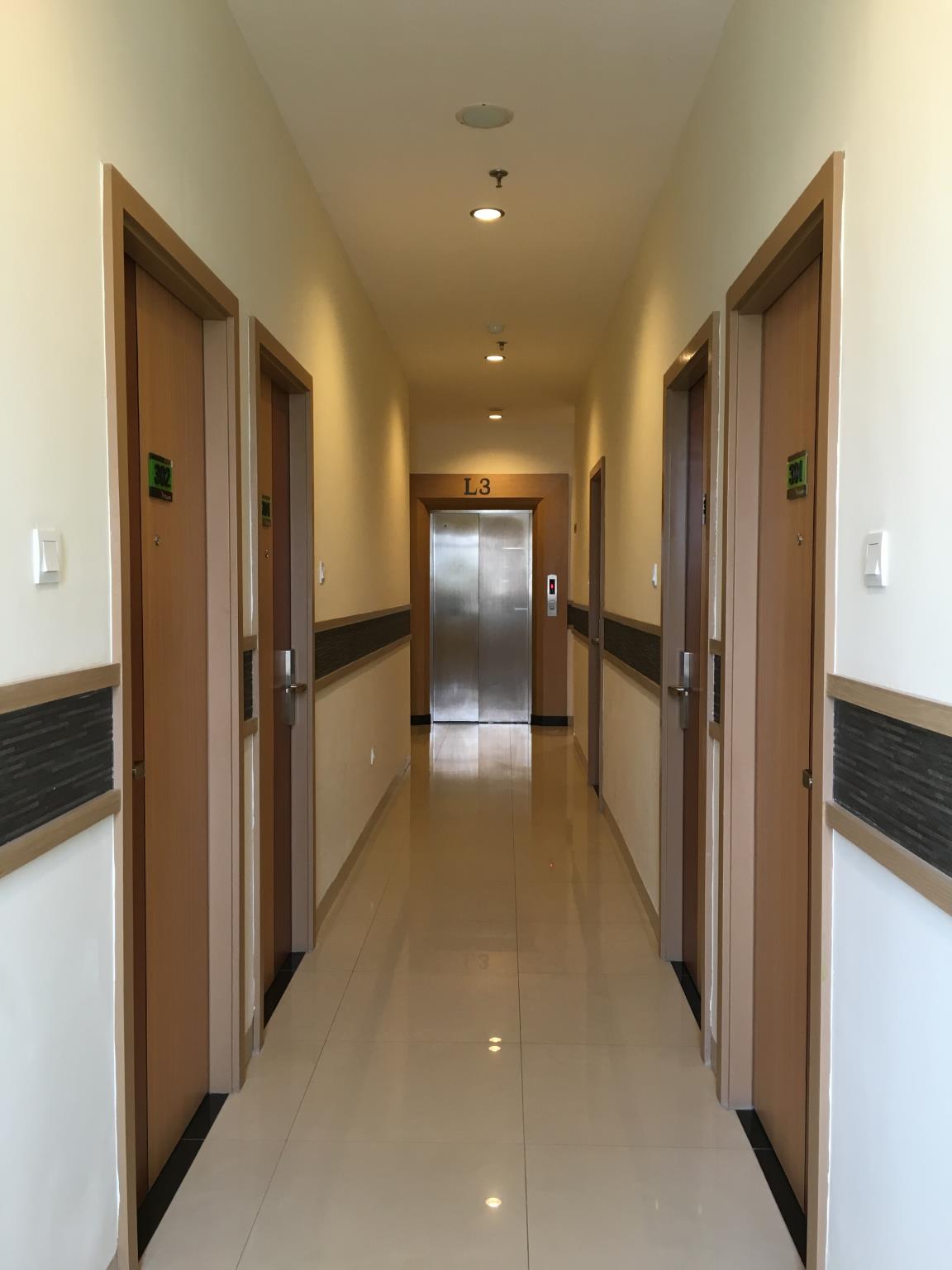 Msquare Hotel