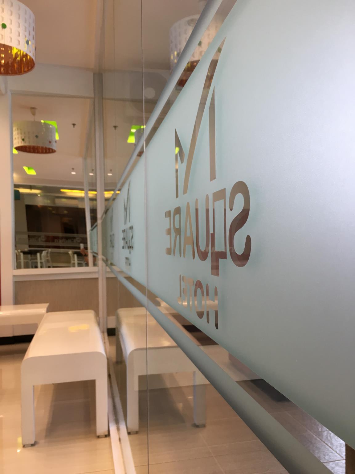 Msquare Hotel