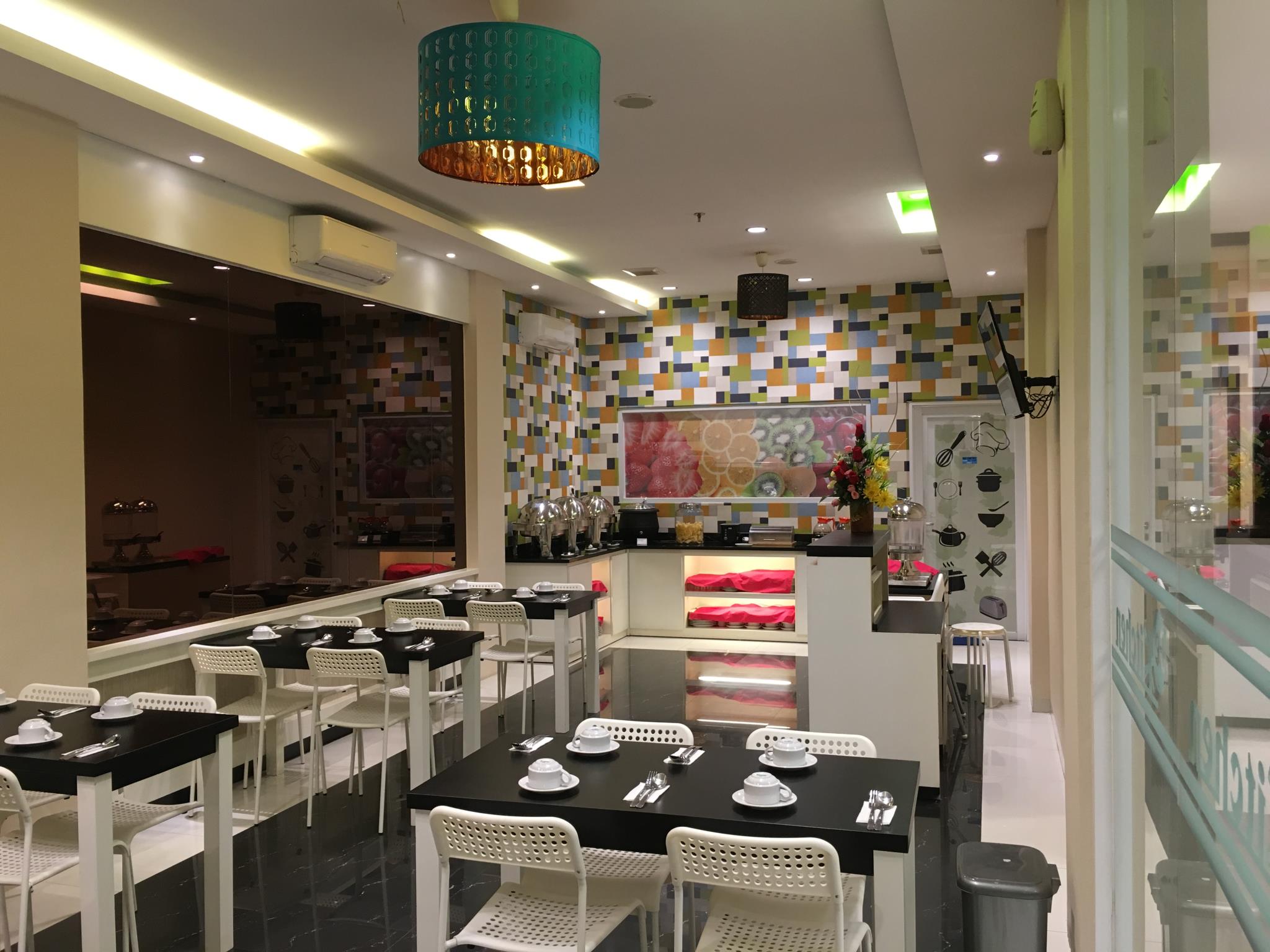 Msquare Hotel