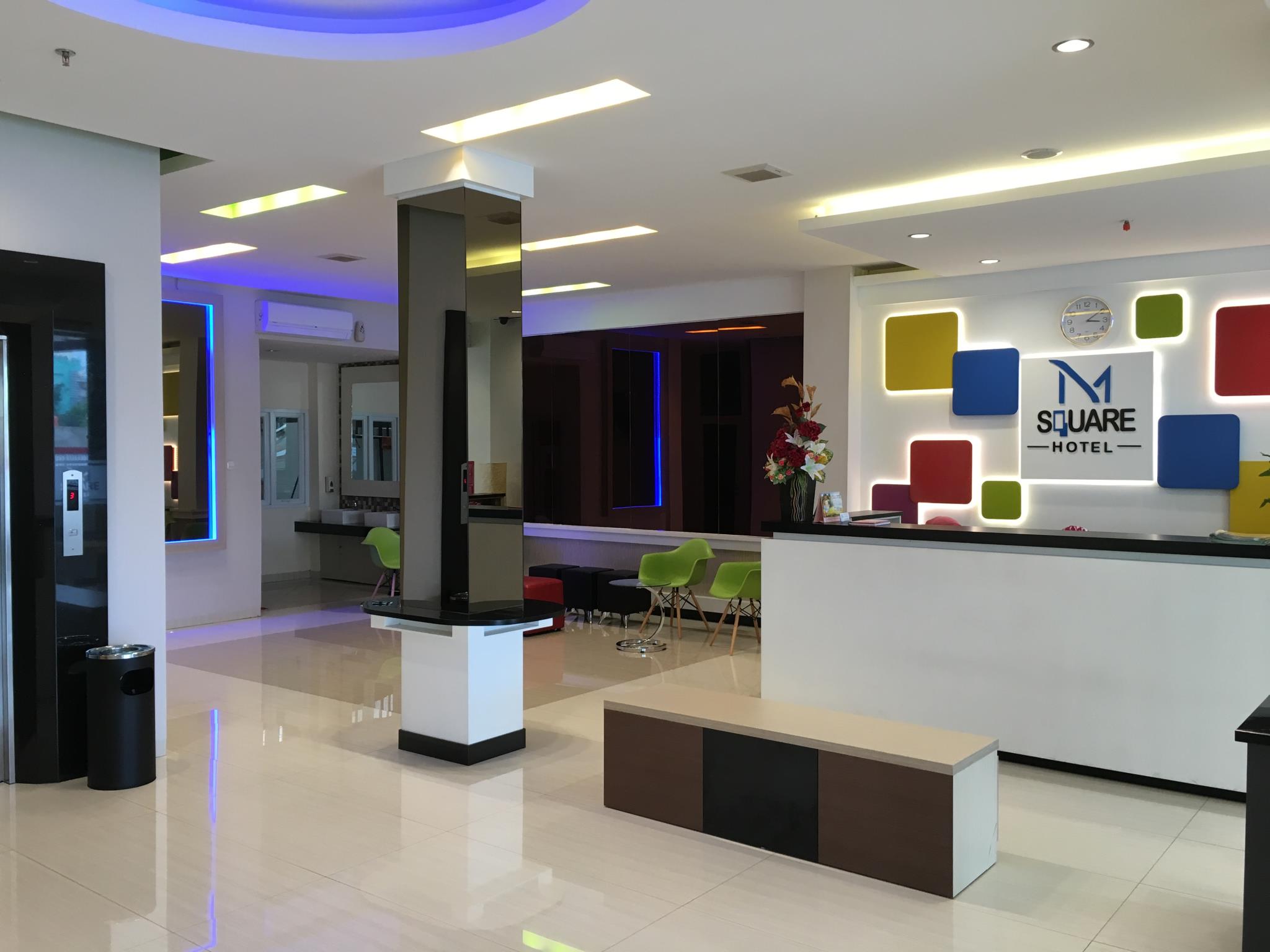 Msquare Hotel