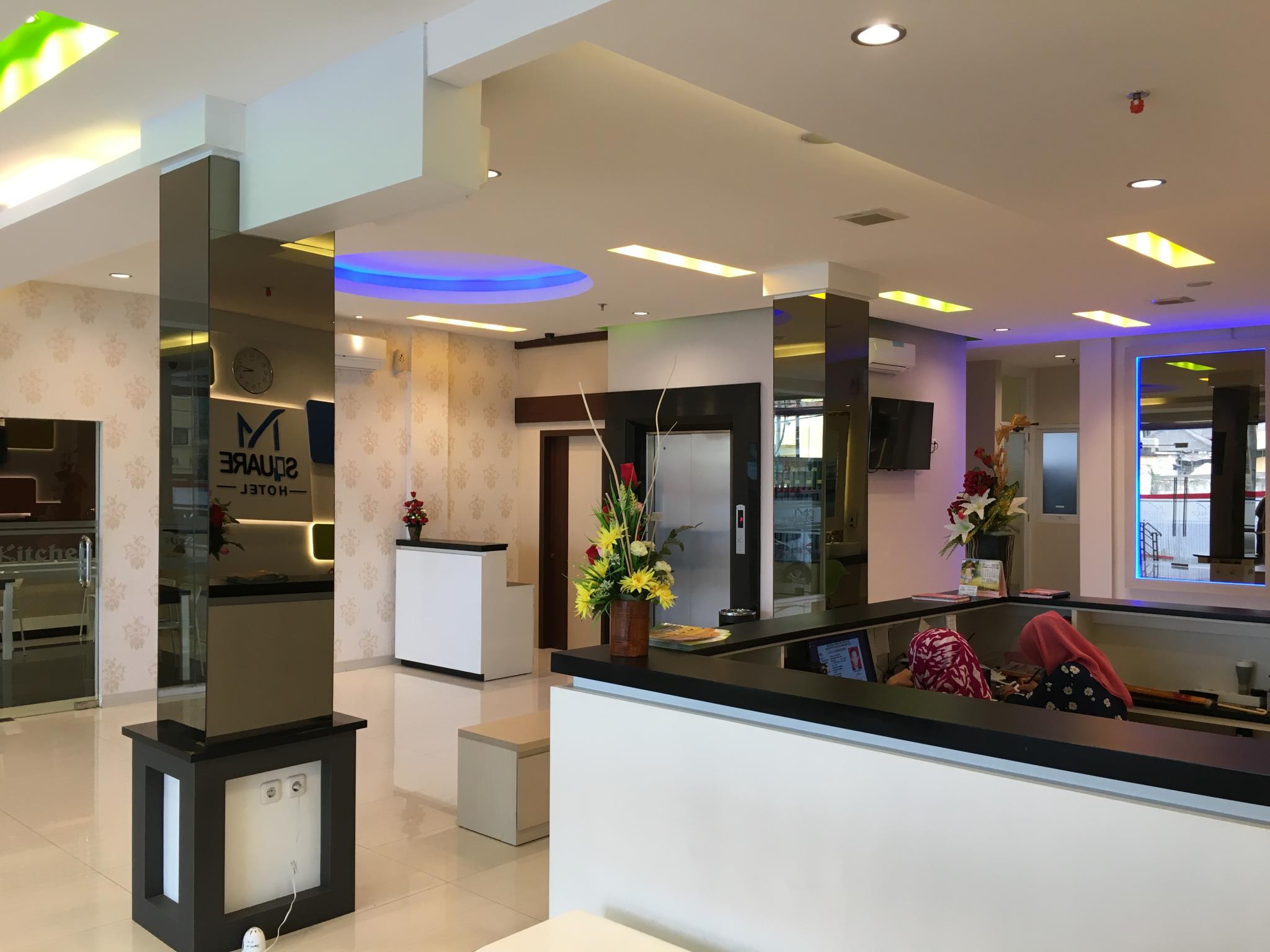 Msquare Hotel