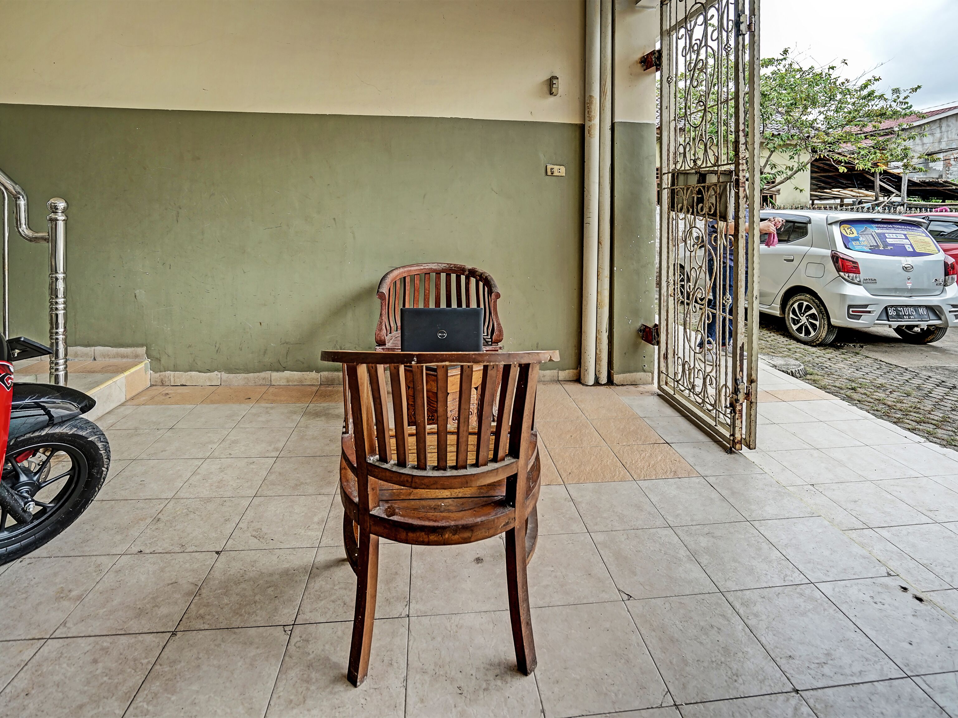Nugraha Kost by Oyo