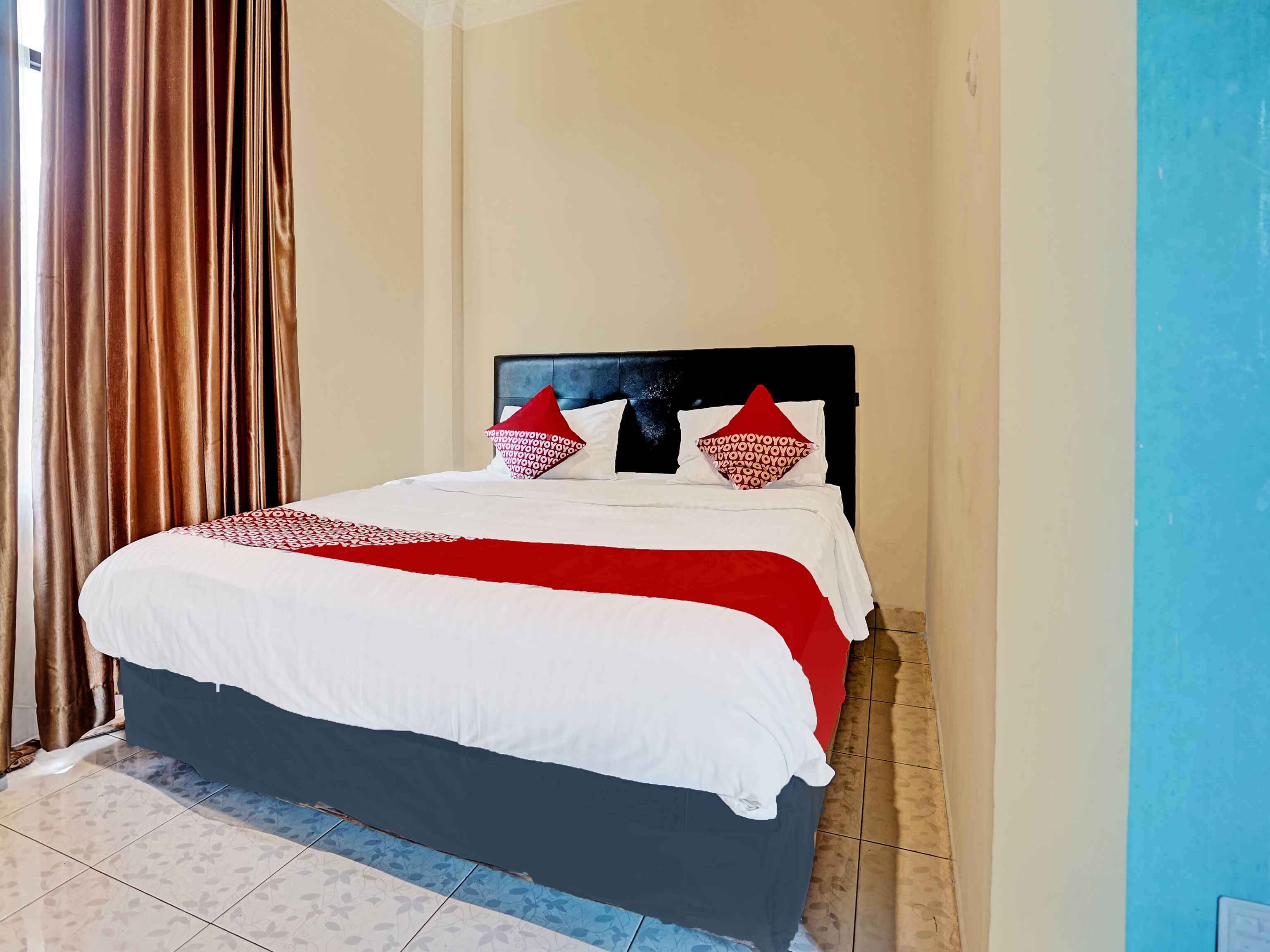 Nugraha Kost by Oyo