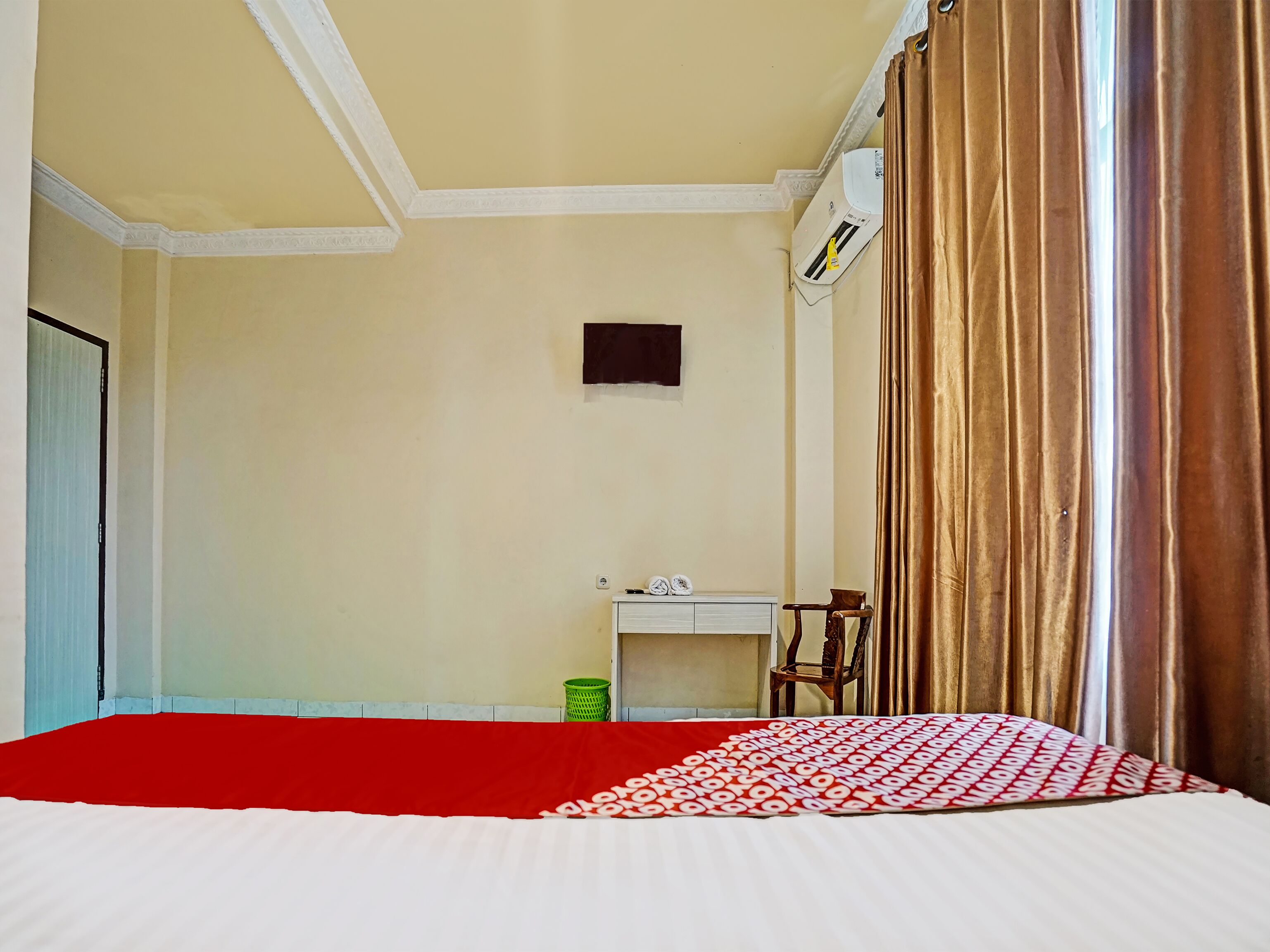 Nugraha Kost by Oyo