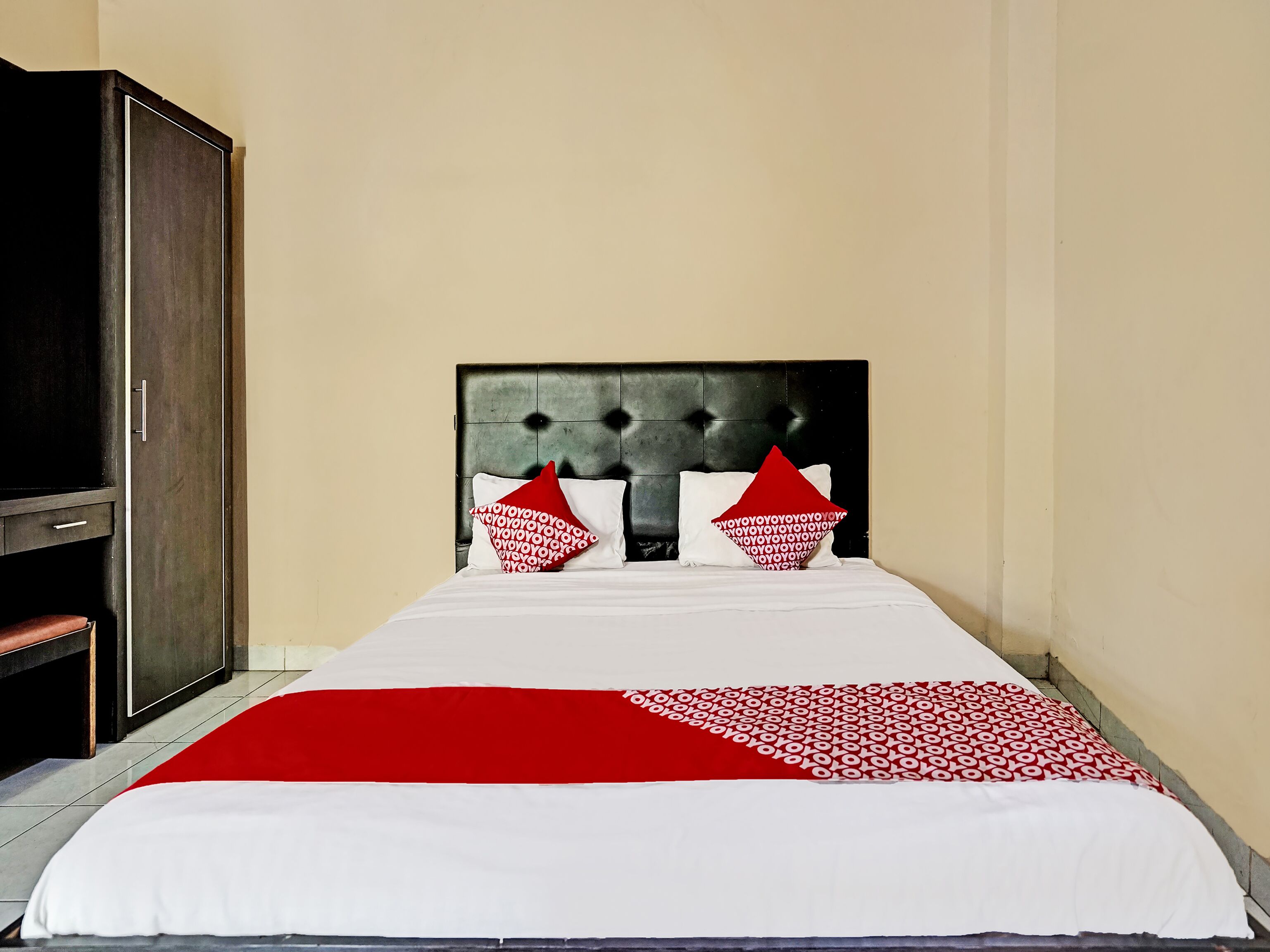 Nugraha Kost by Oyo