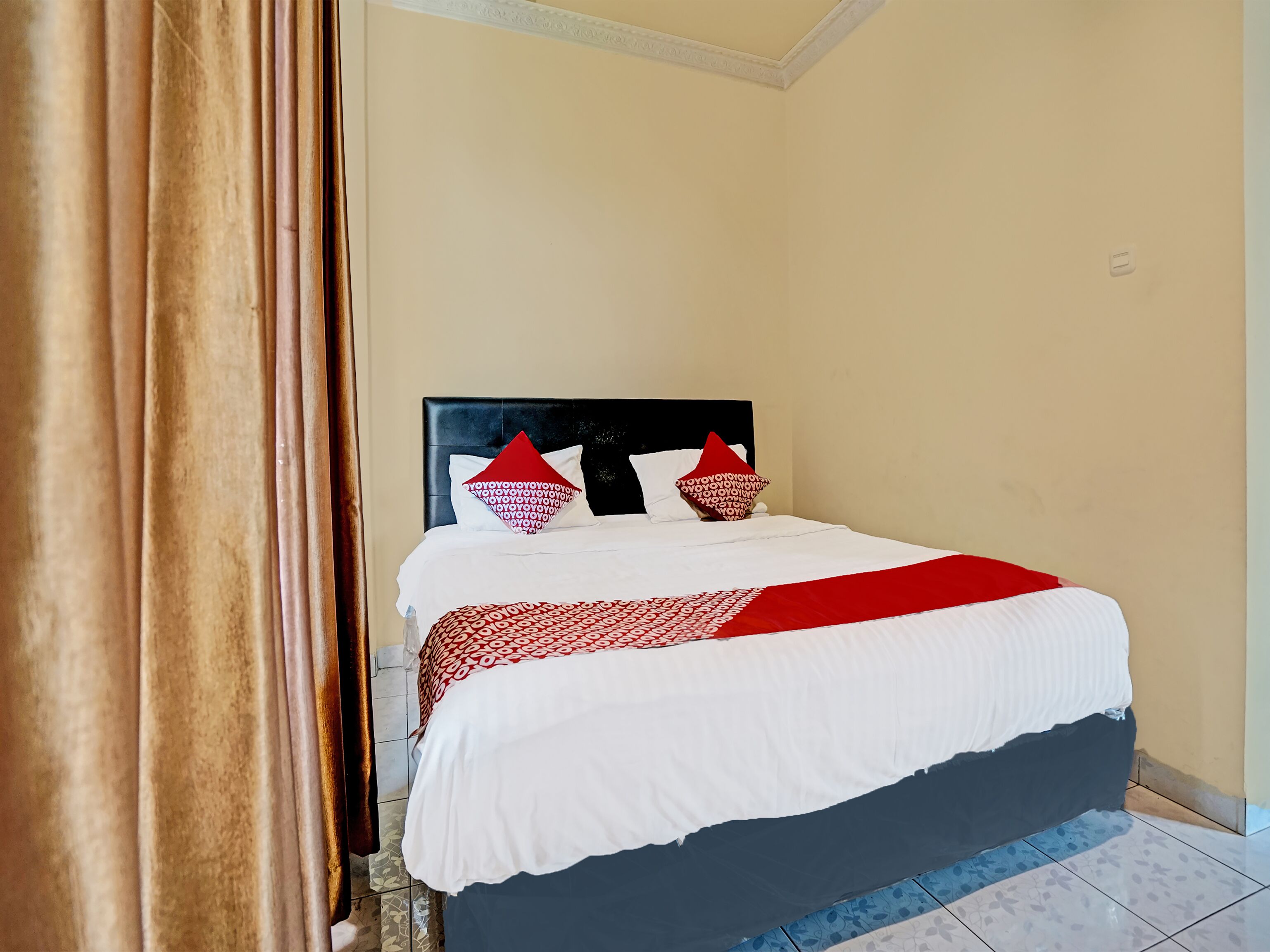 Nugraha Kost by Oyo