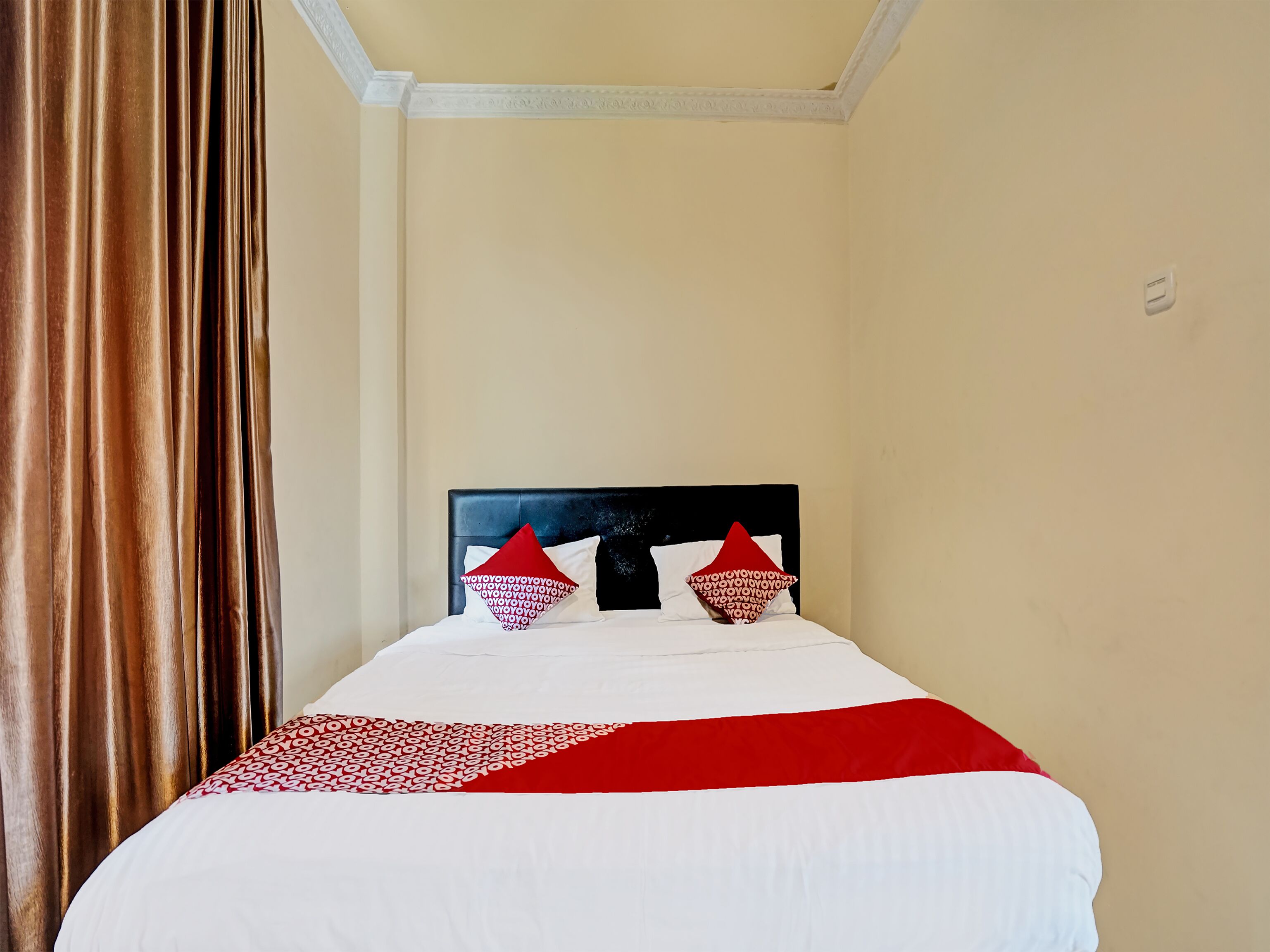 Nugraha Kost by Oyo