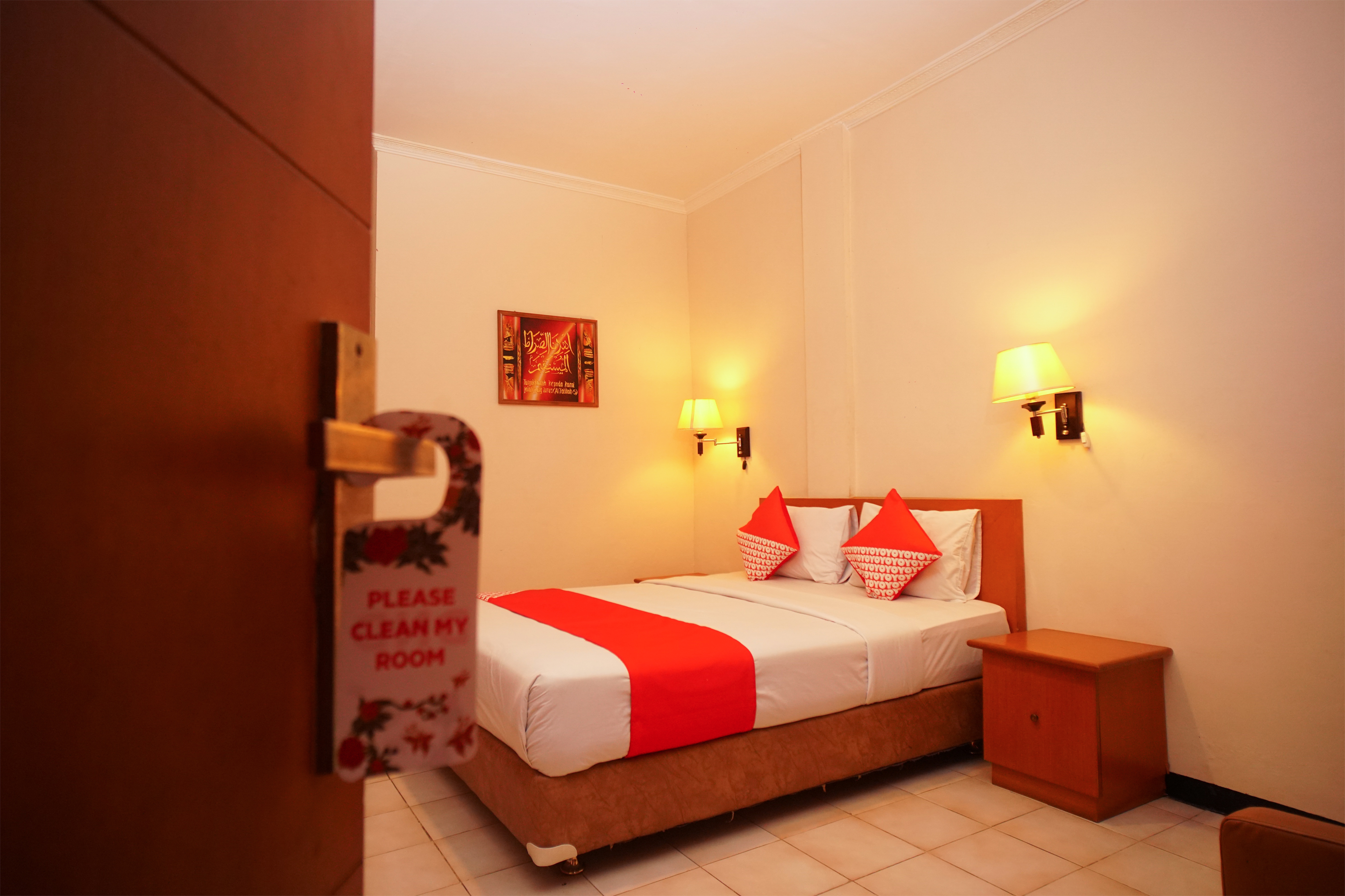 Hotel Al Furqon Syariah by OYO Rooms