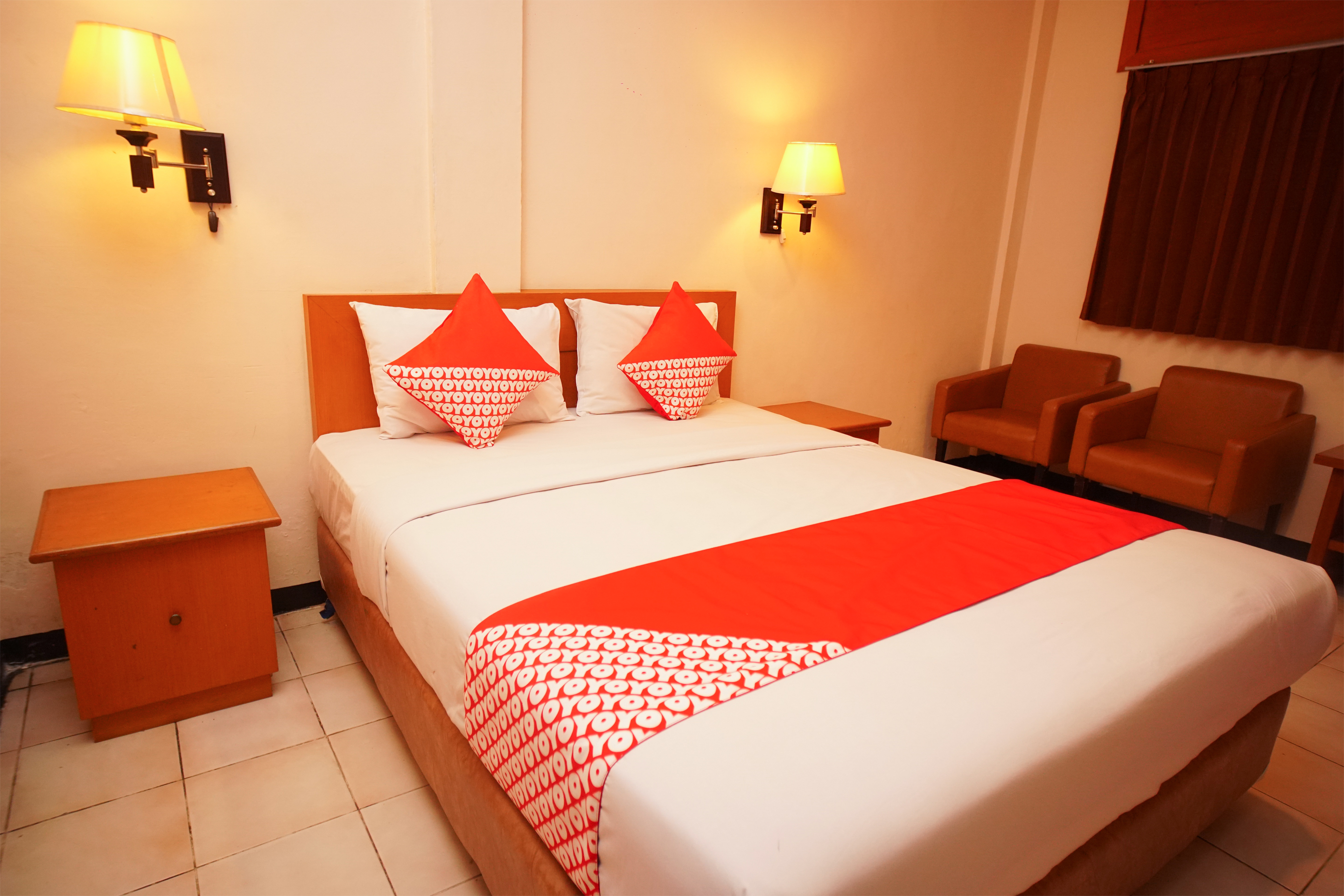 Hotel Al Furqon Syariah by OYO Rooms