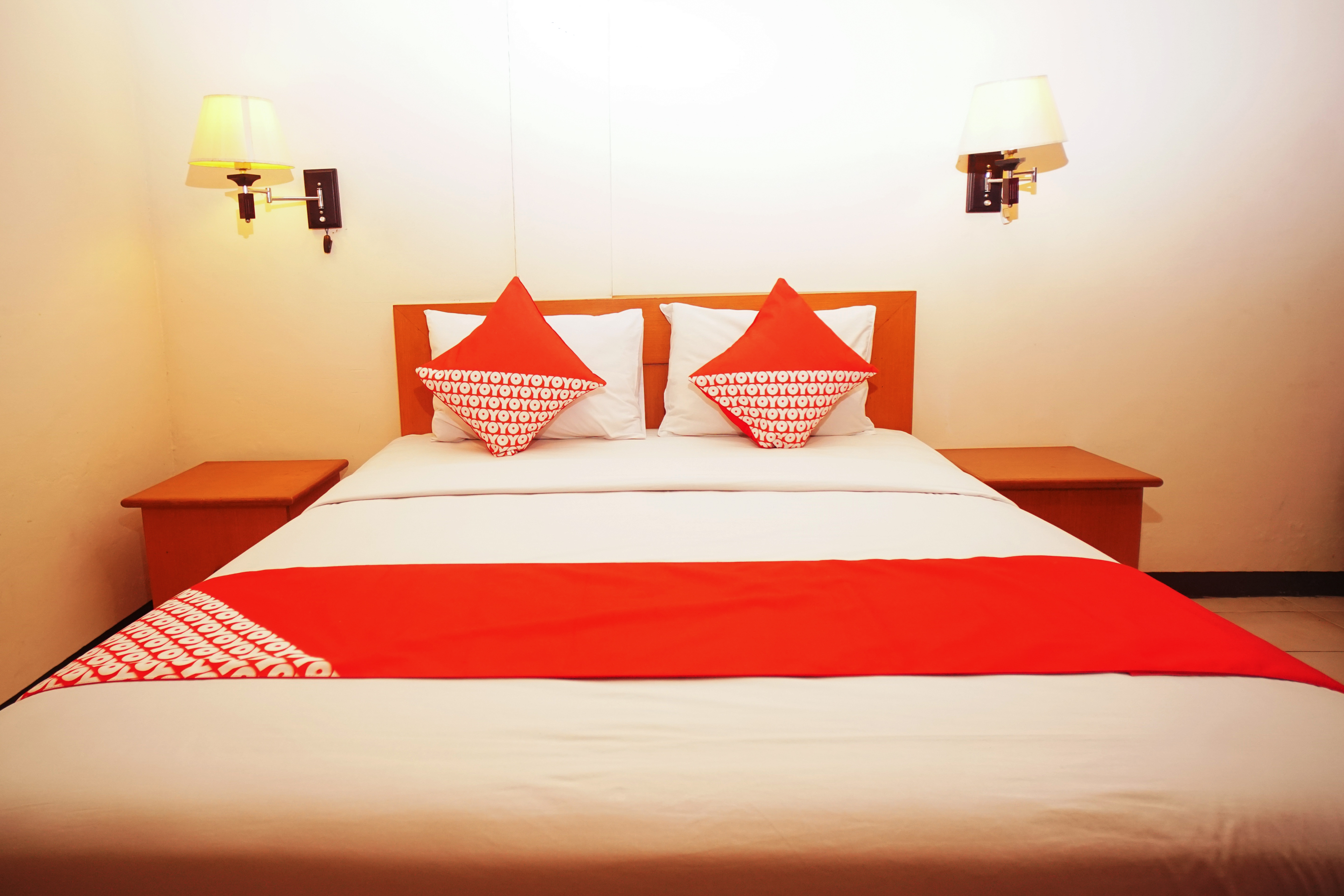 Hotel Al Furqon Syariah by OYO Rooms