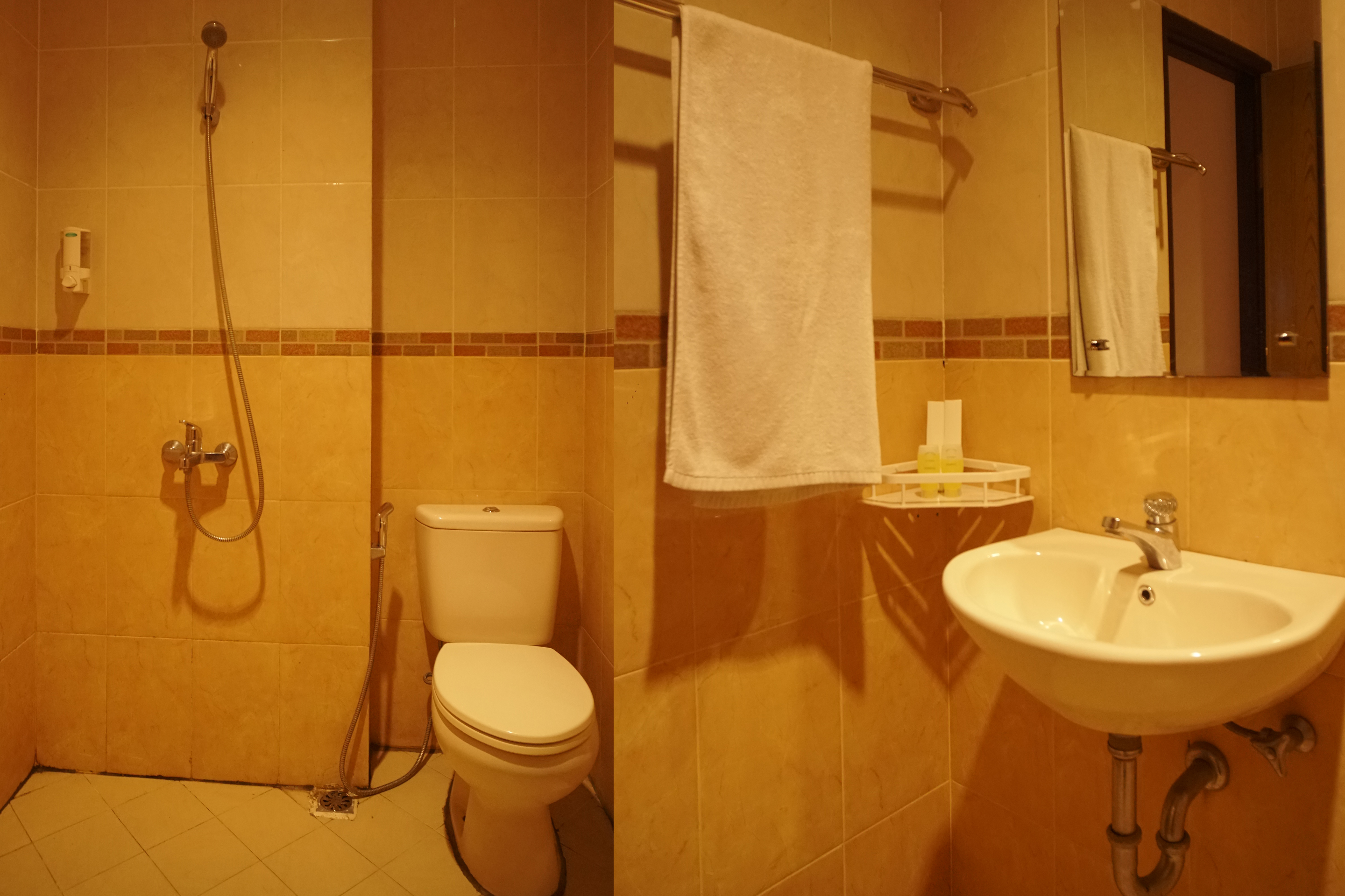 Hotel Al Furqon Syariah by OYO Rooms