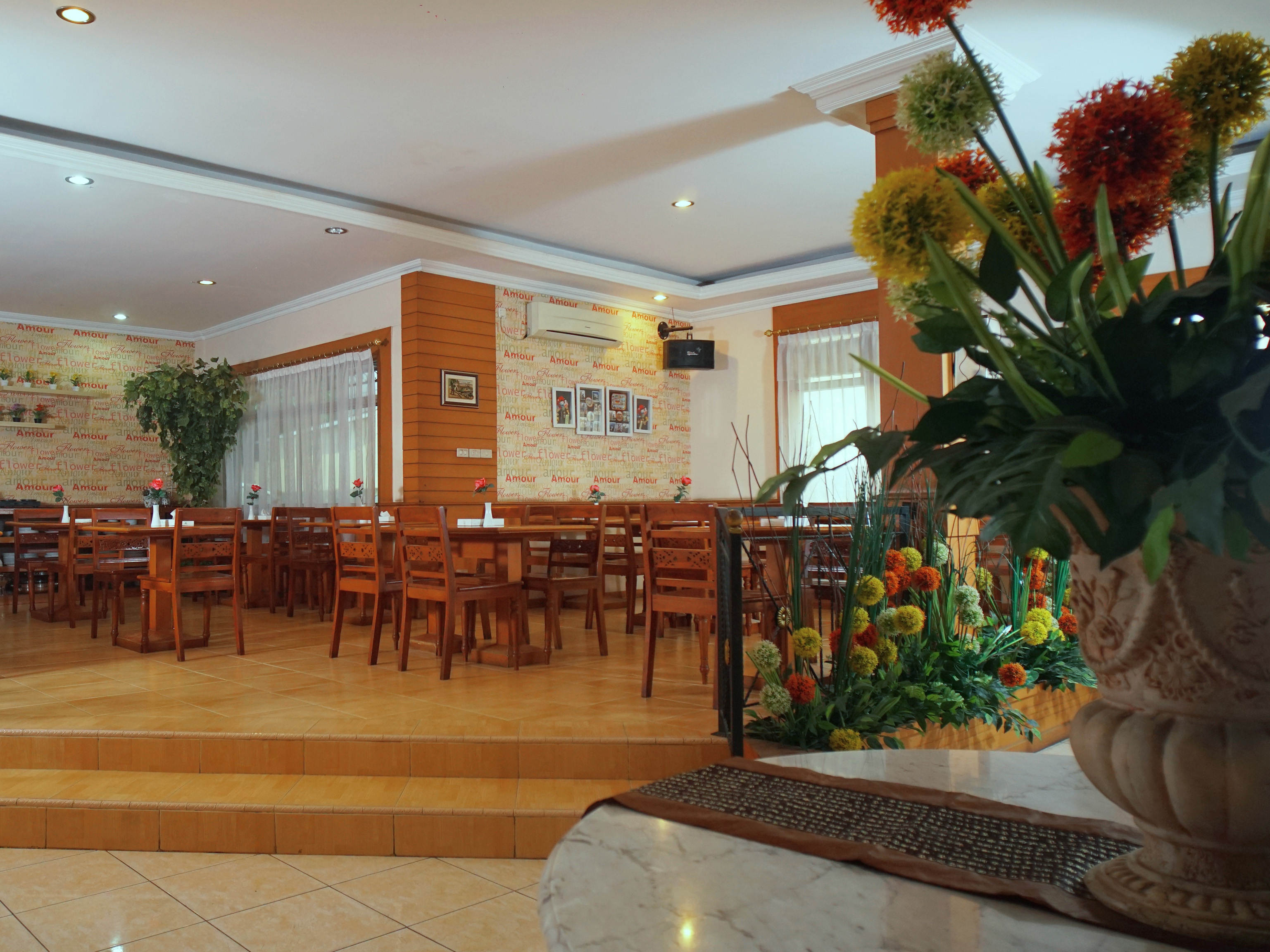 Hotel Al Furqon Syariah by OYO Rooms