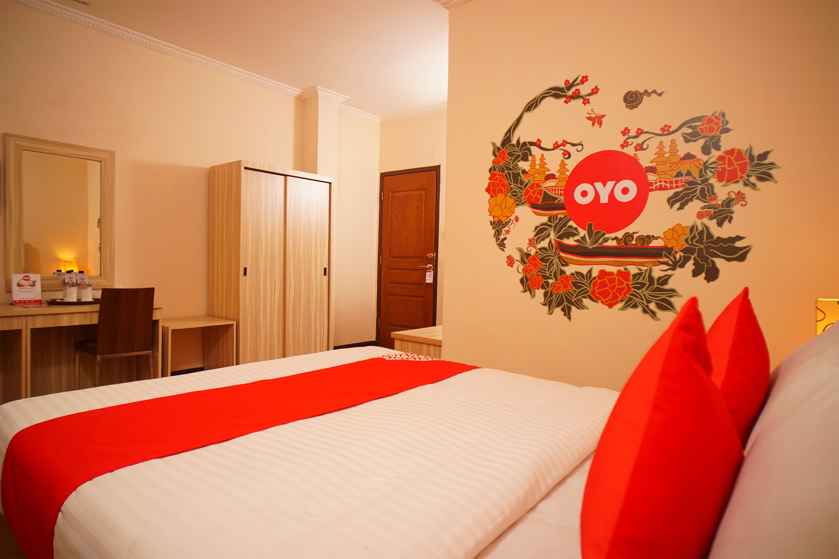 Hotel Al Furqon Syariah by OYO Rooms