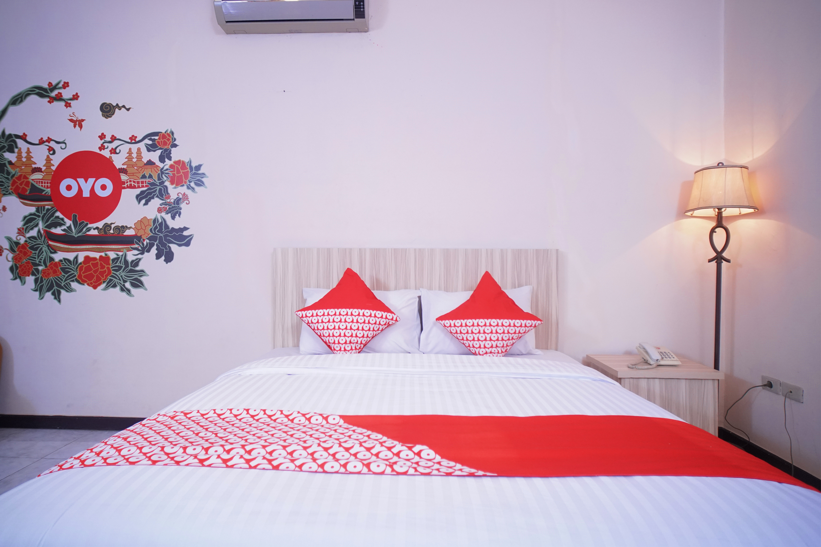 Hotel Al Furqon Syariah by OYO Rooms