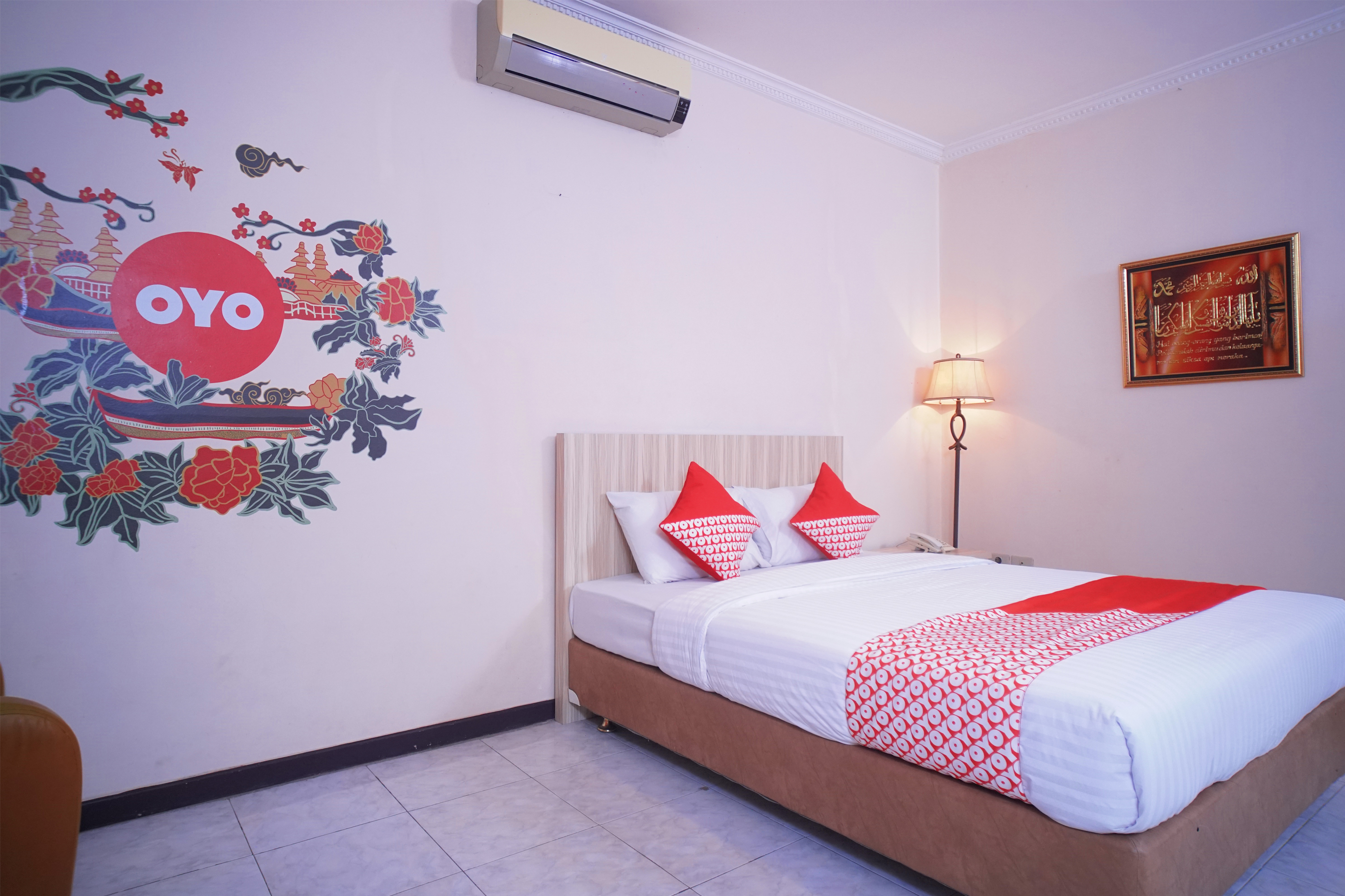 Hotel Al Furqon Syariah by OYO Rooms