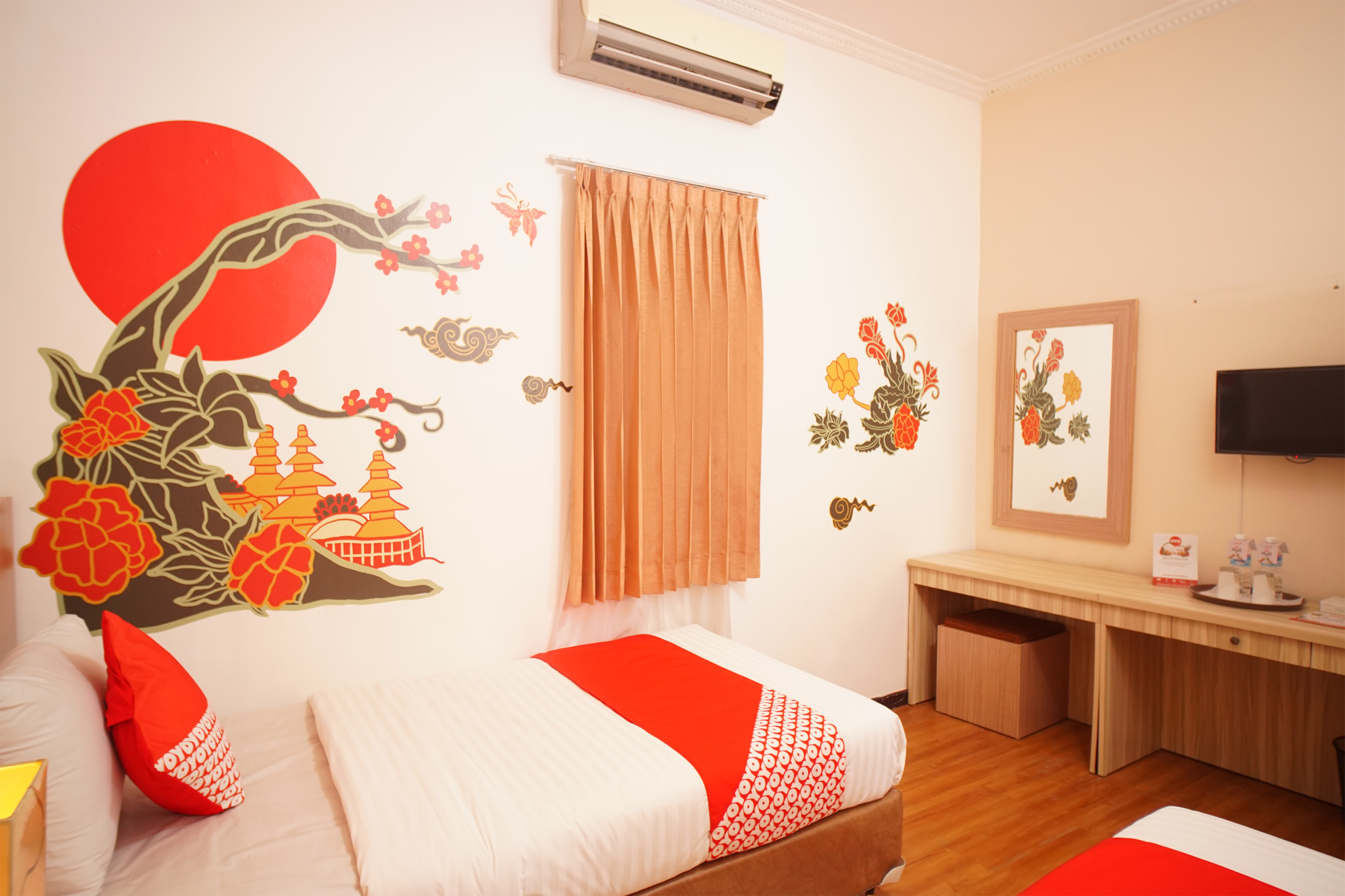 Hotel Al Furqon Syariah by OYO Rooms