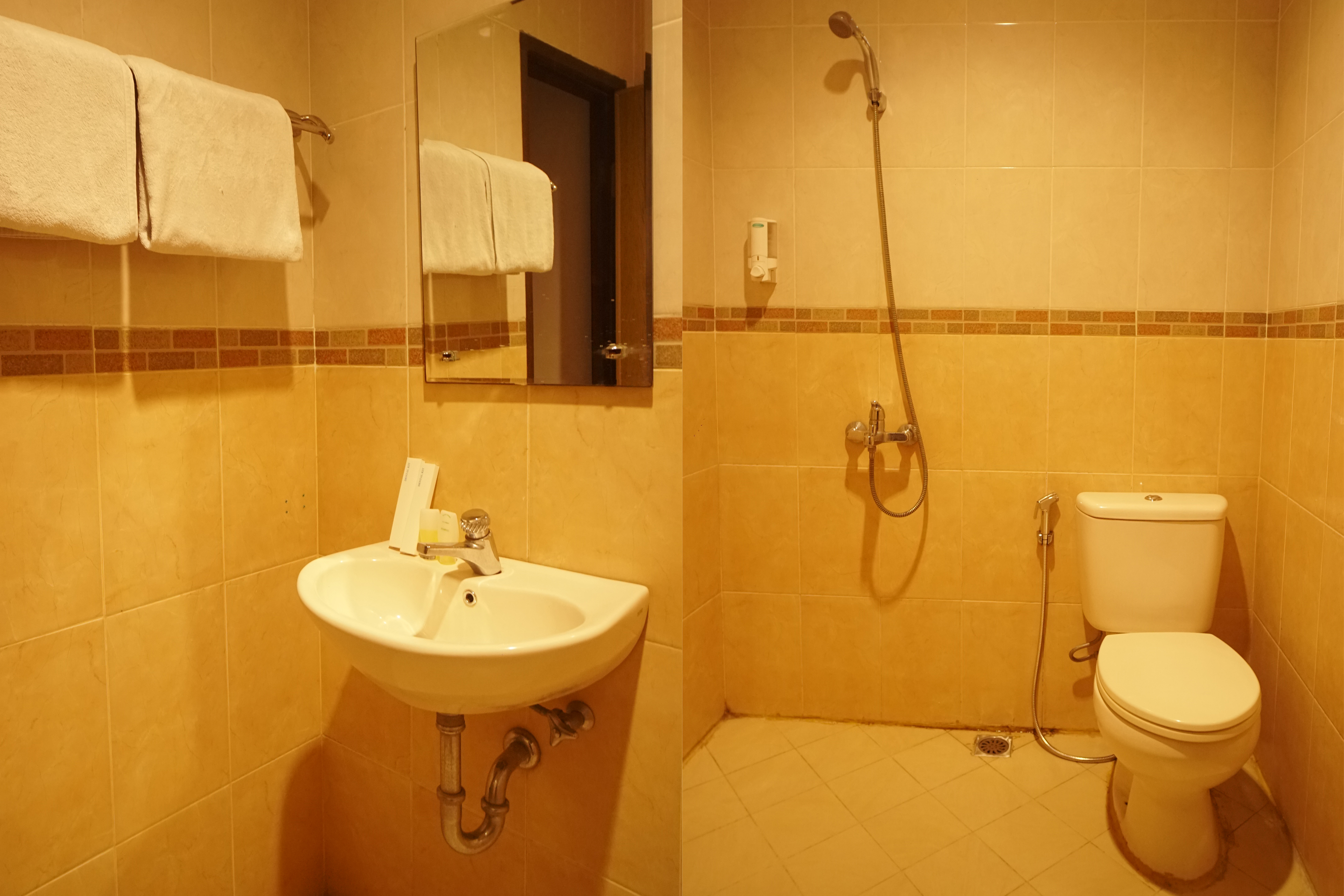 Hotel Al Furqon Syariah by OYO Rooms