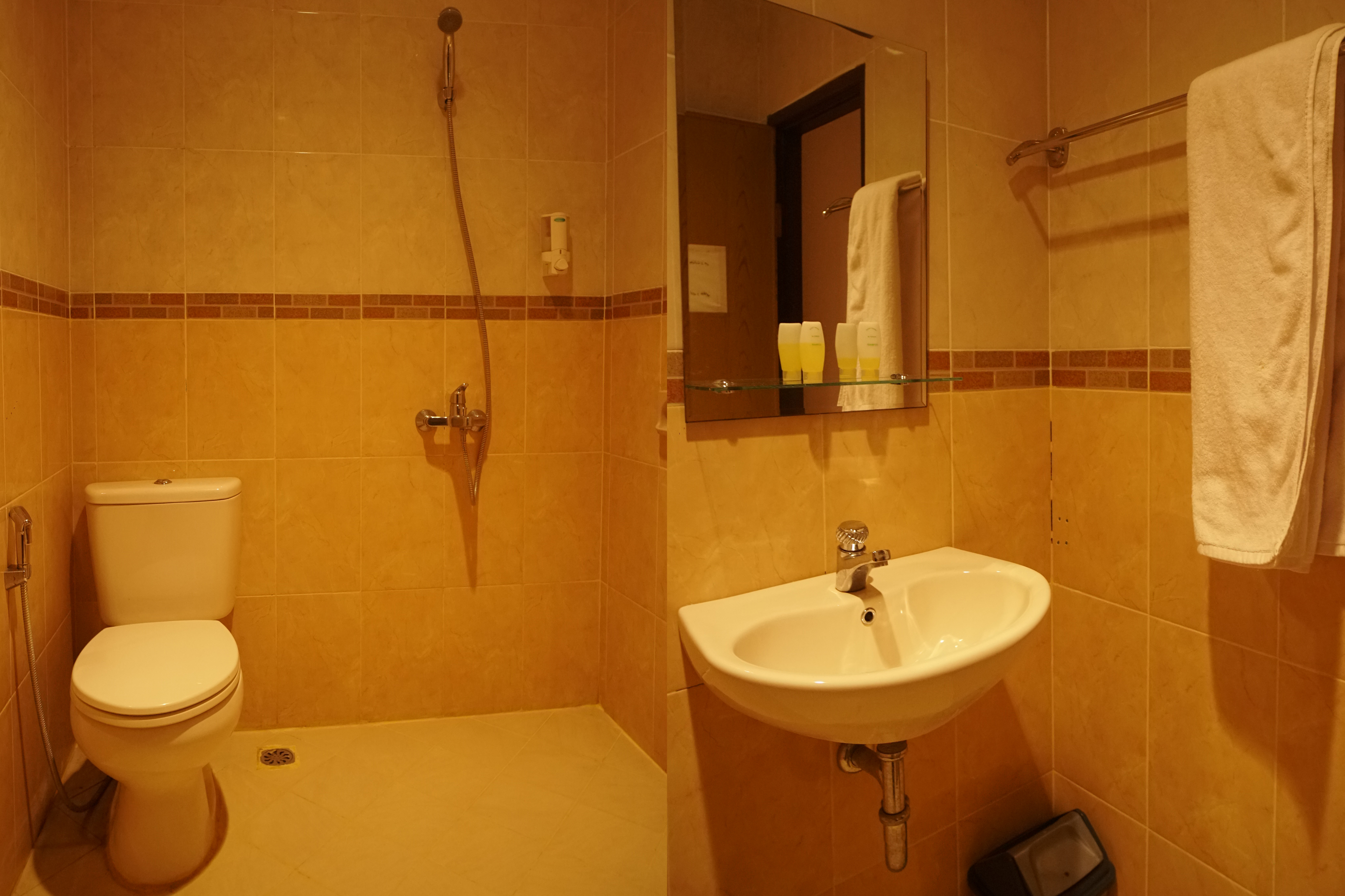 Hotel Al Furqon Syariah by OYO Rooms