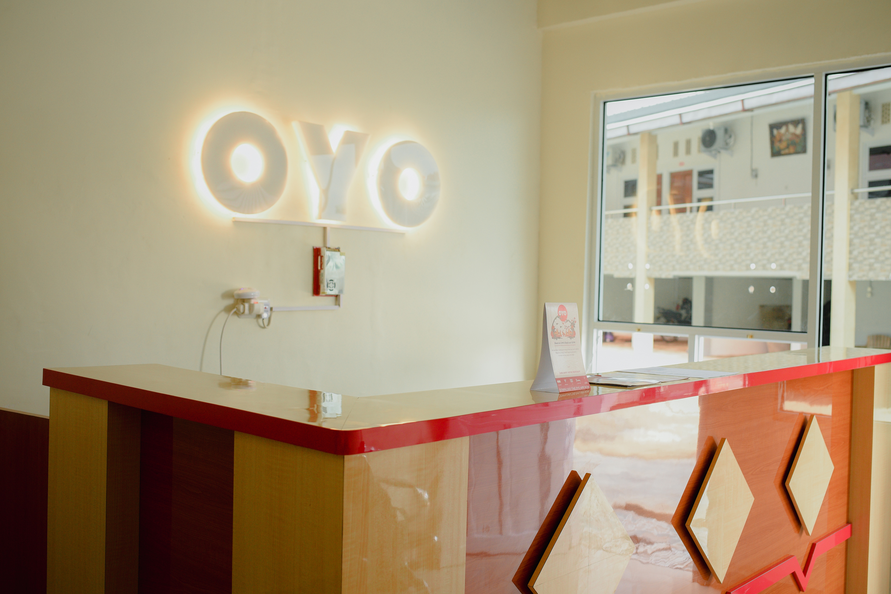 OYO 174 Desilva Bandara