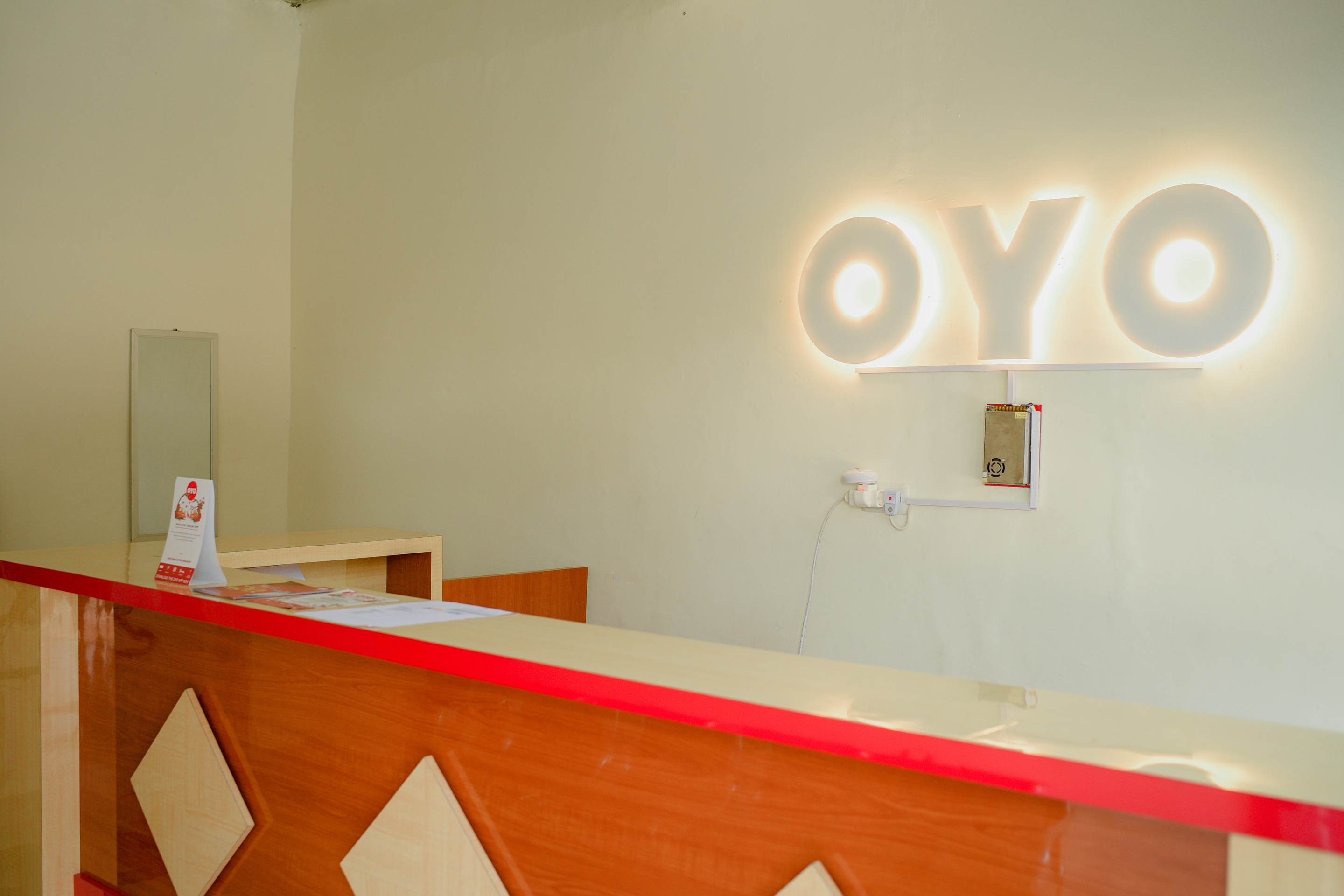 OYO 174 Desilva Bandara