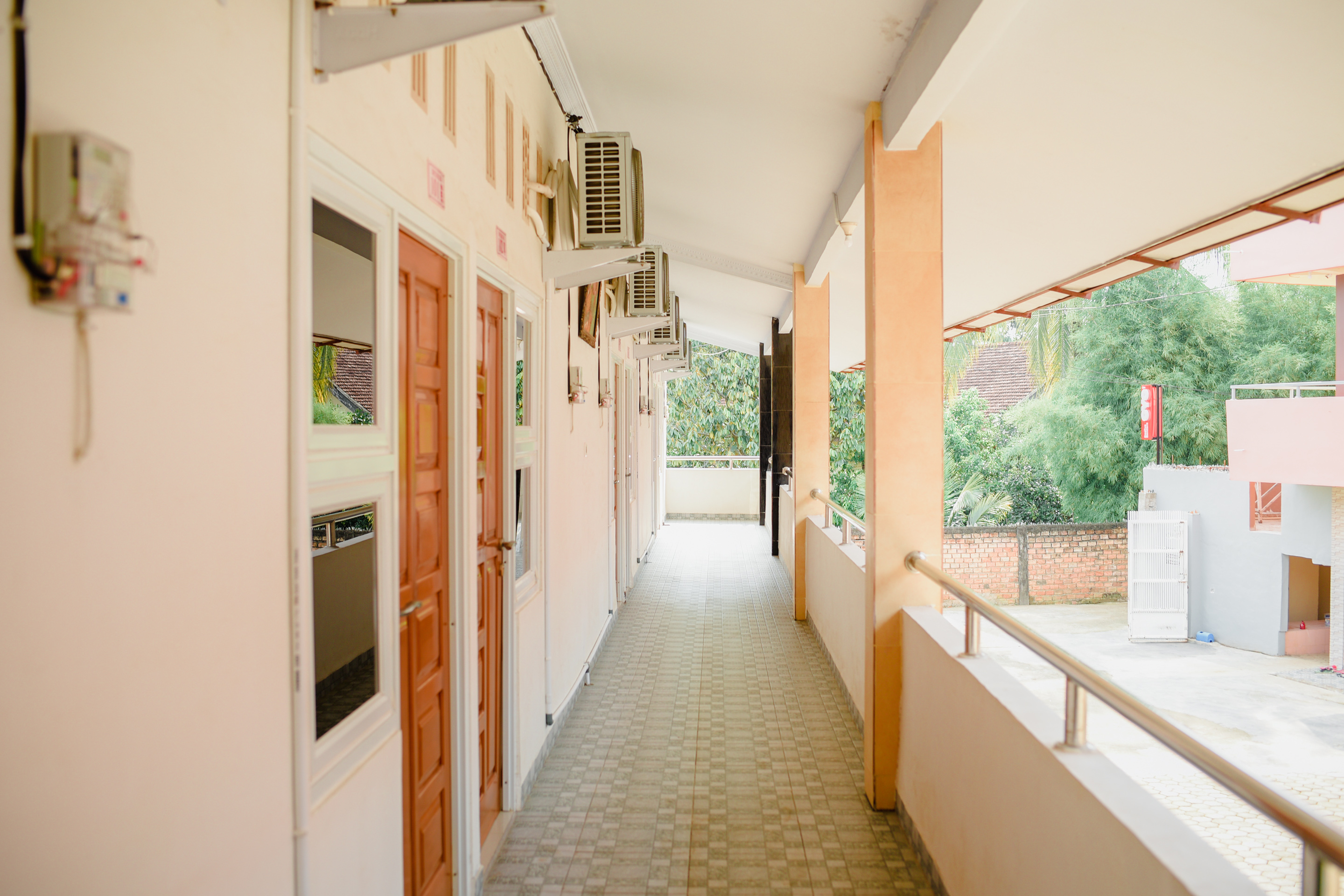 OYO 174 Desilva Bandara