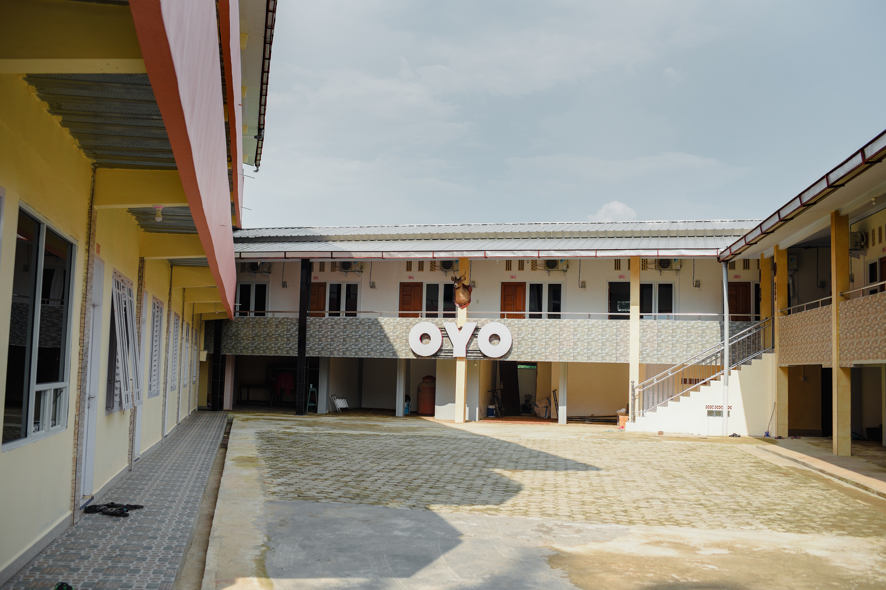 OYO 174 Desilva Bandara