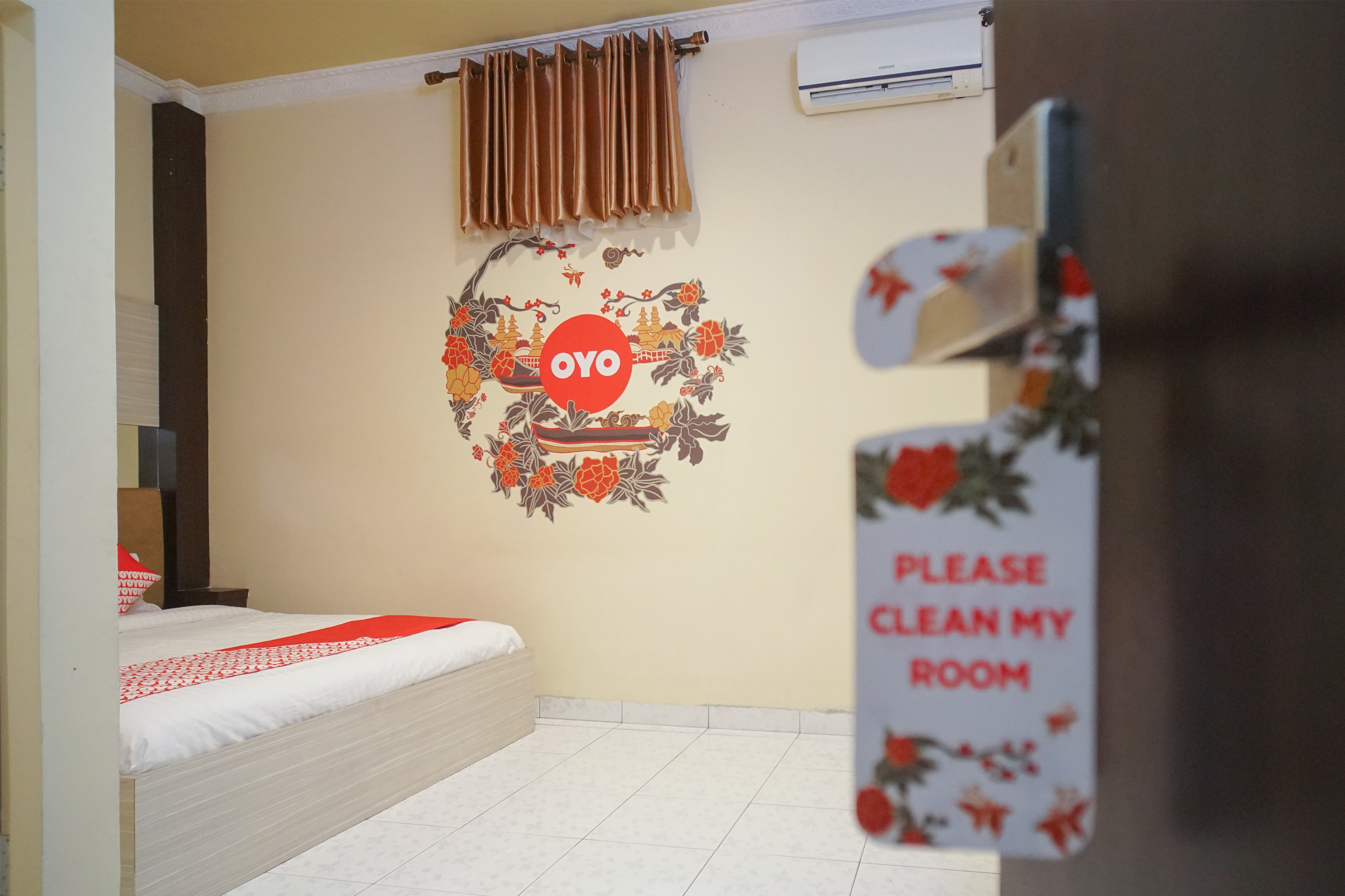 Urbanview Hotel Nugraha Palembang by RedDoorz