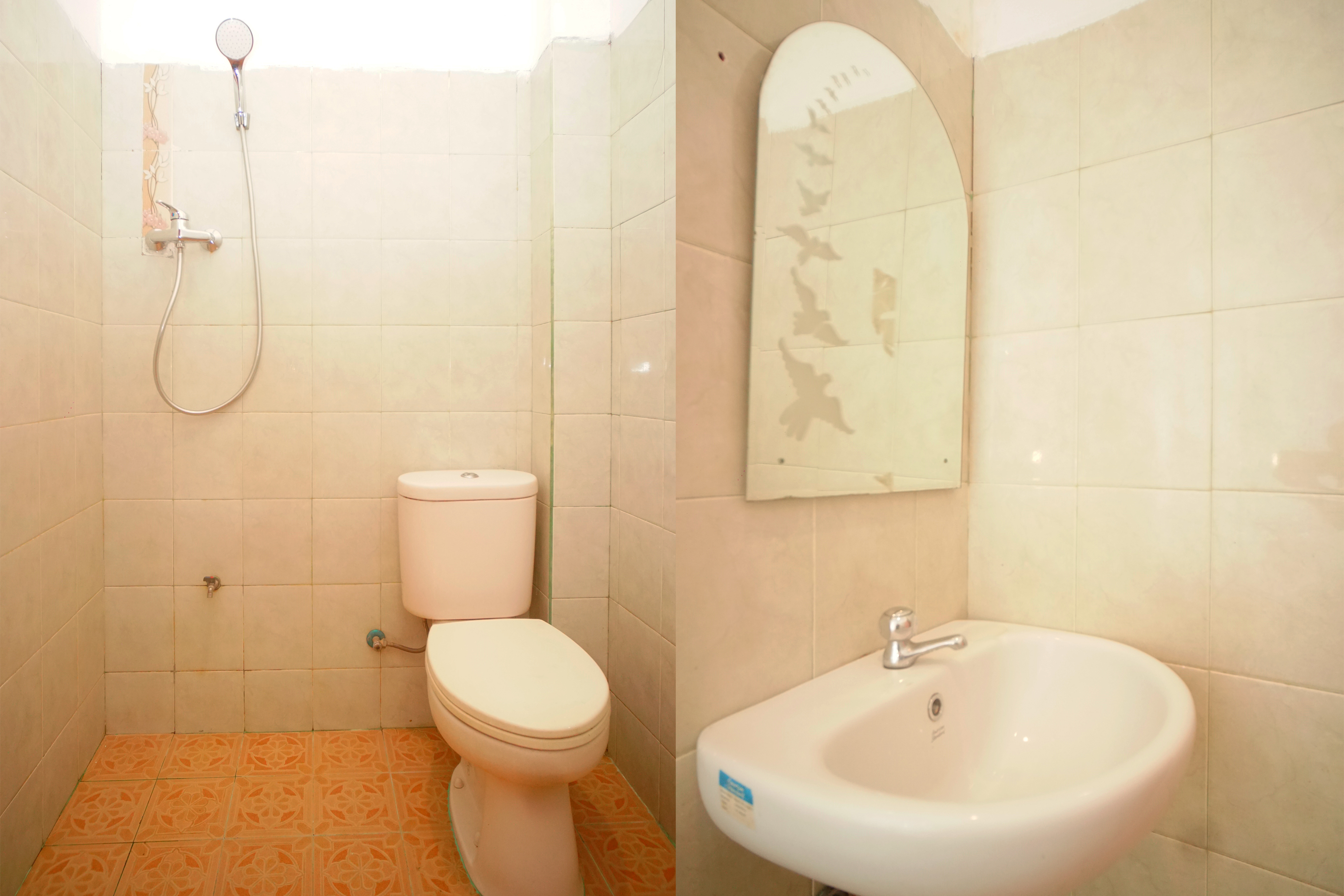 Urbanview Hotel Nugraha Palembang by RedDoorz