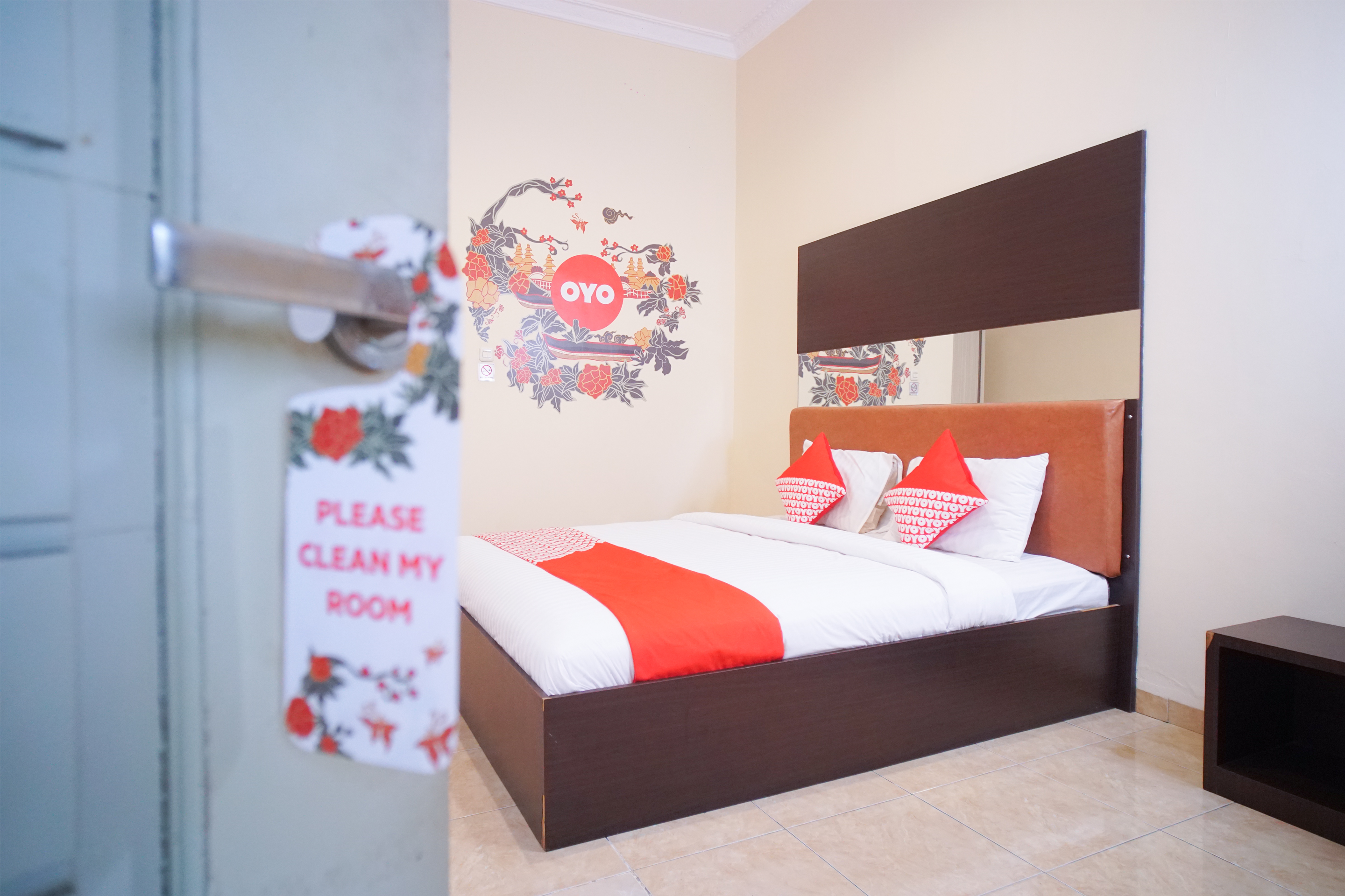 Urbanview Hotel Nugraha Palembang by RedDoorz