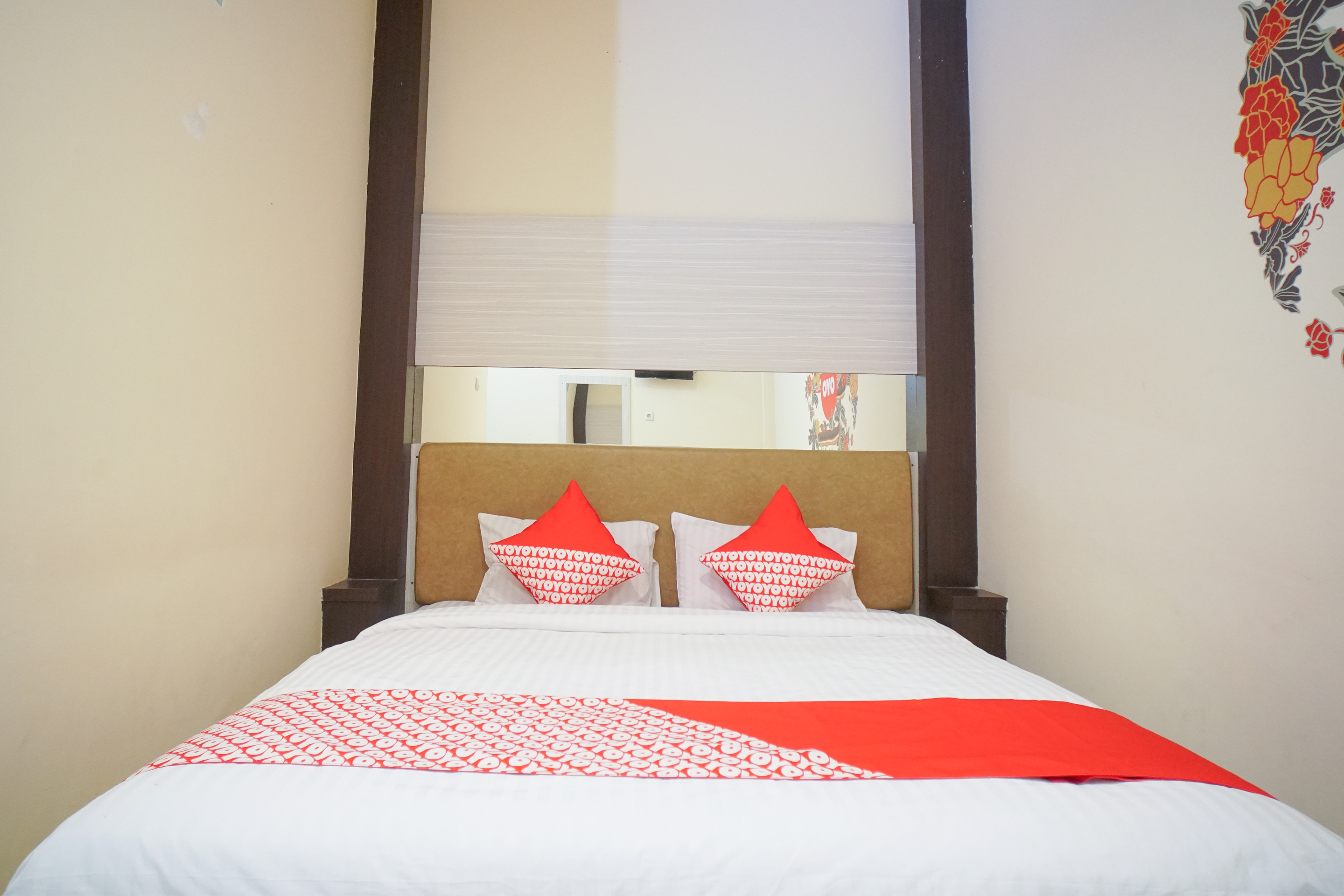 Urbanview Hotel Nugraha Palembang by RedDoorz