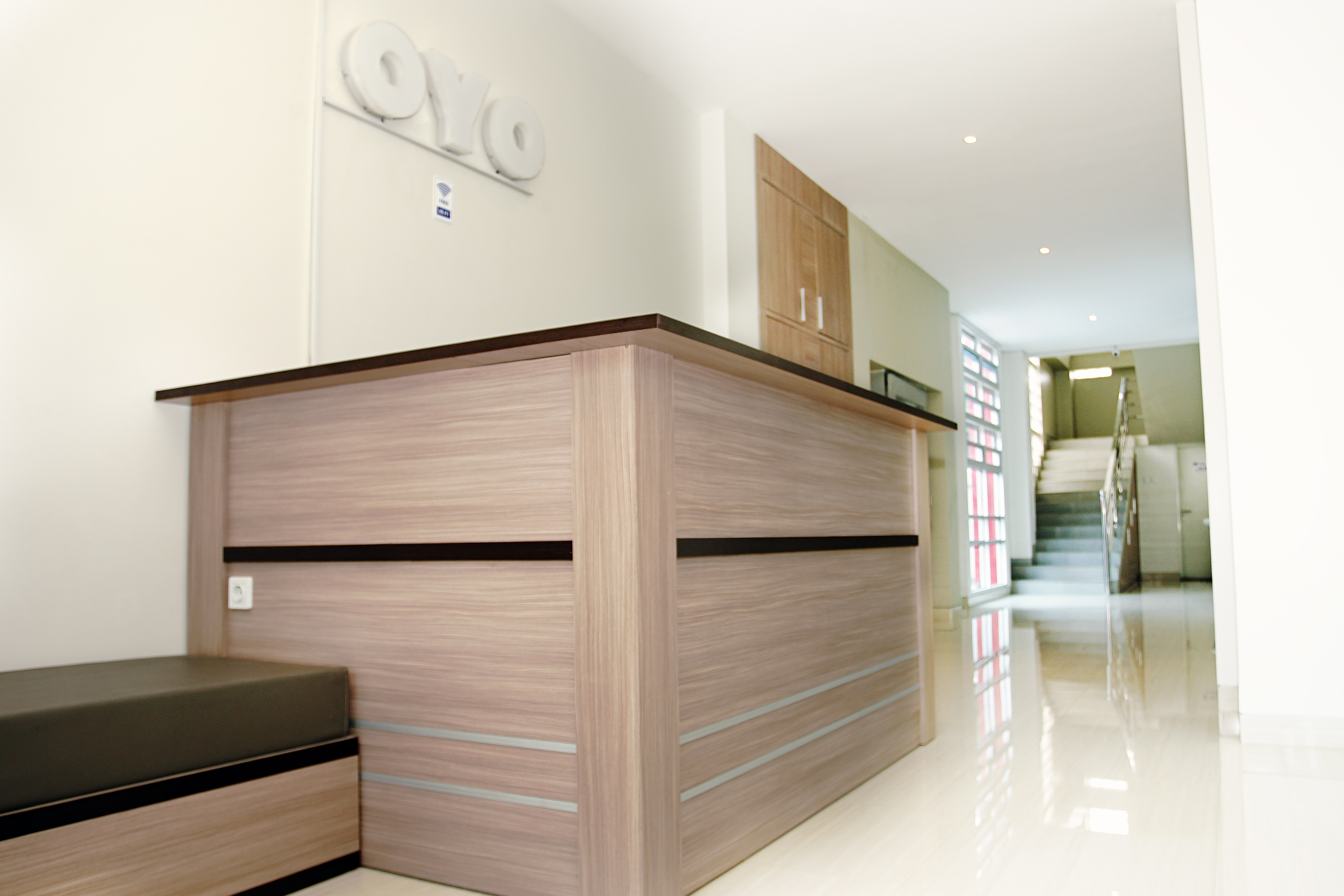 OYO 185 Roriz House