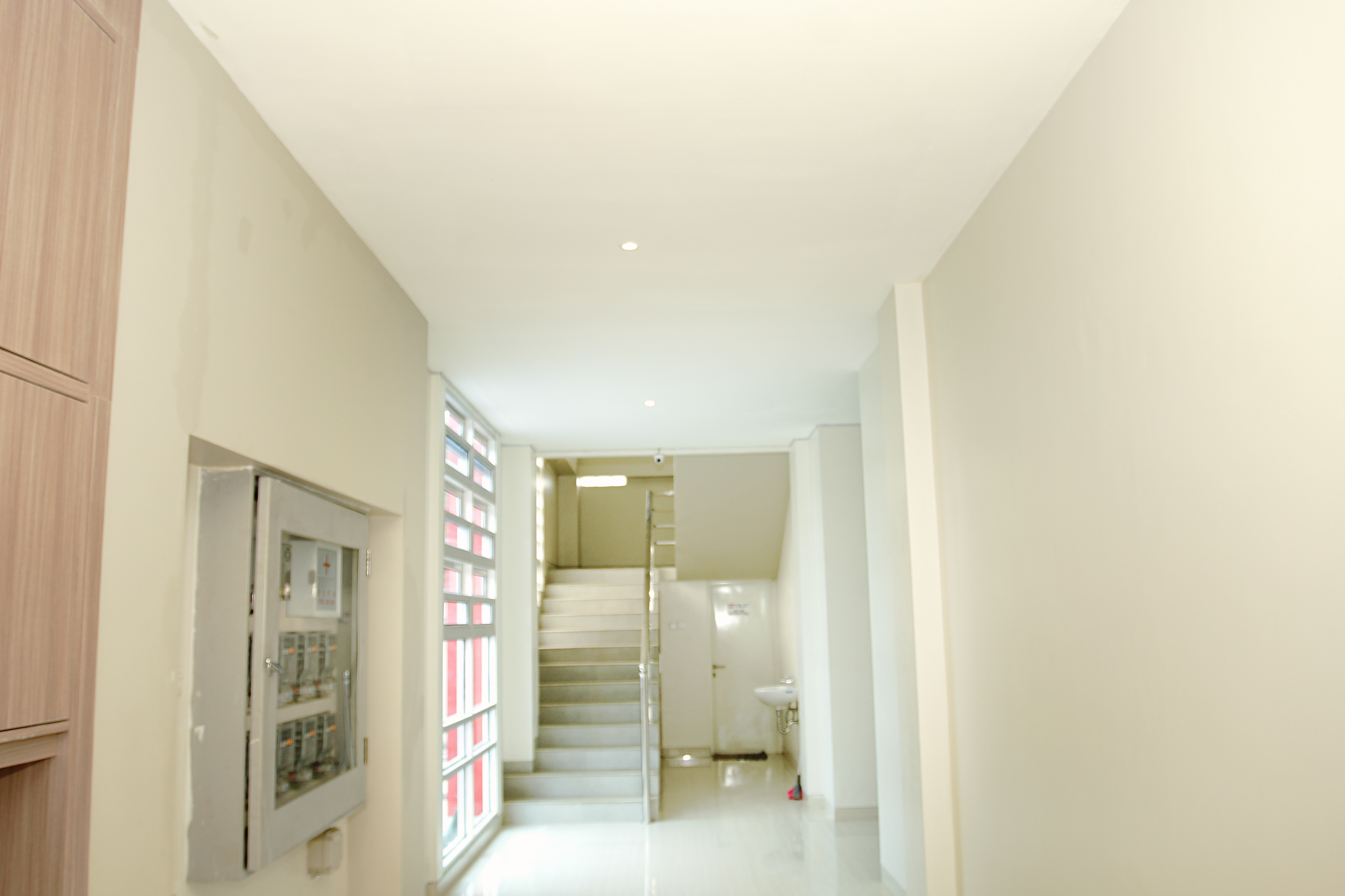 OYO 185 Roriz House