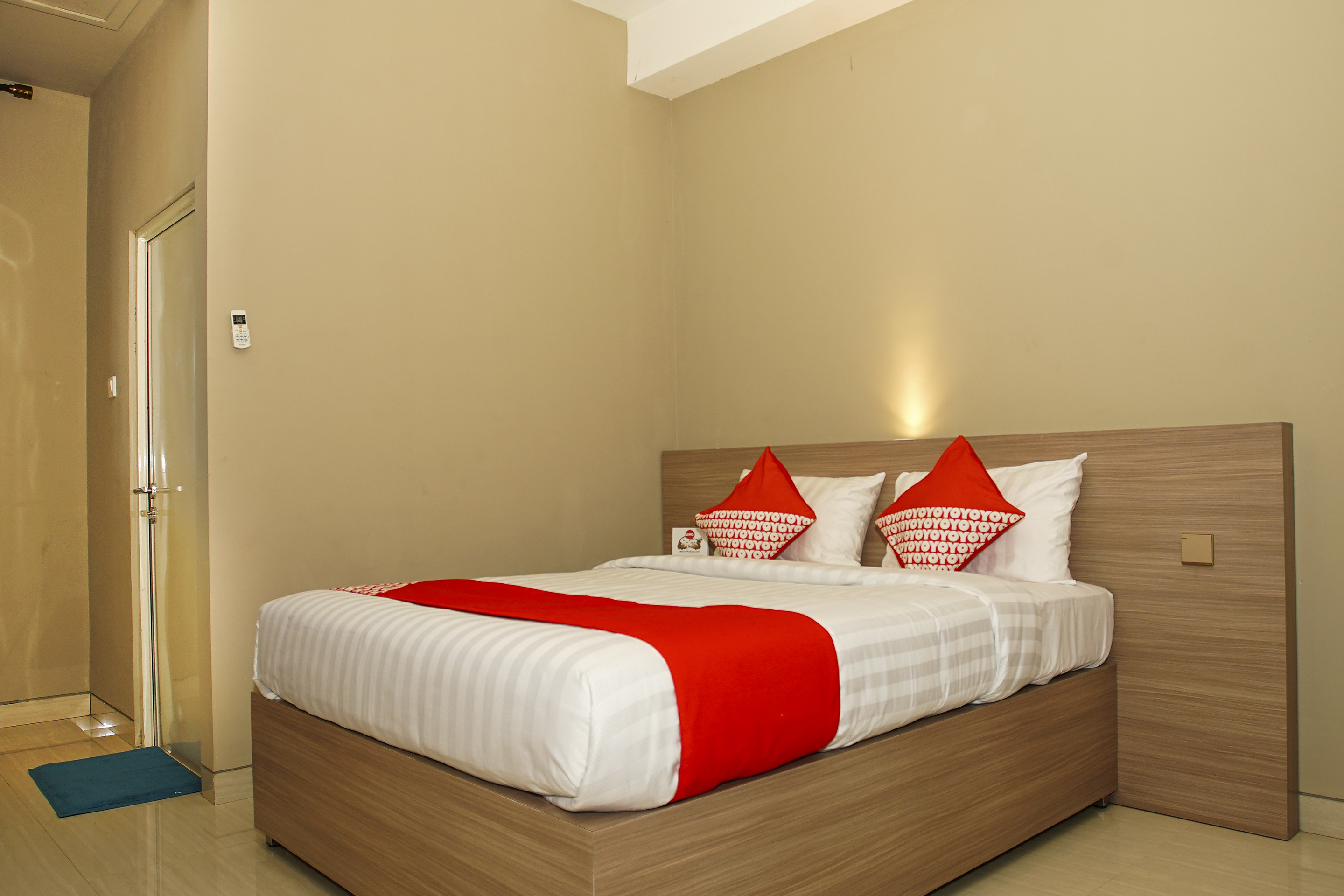 OYO 185 Roriz House