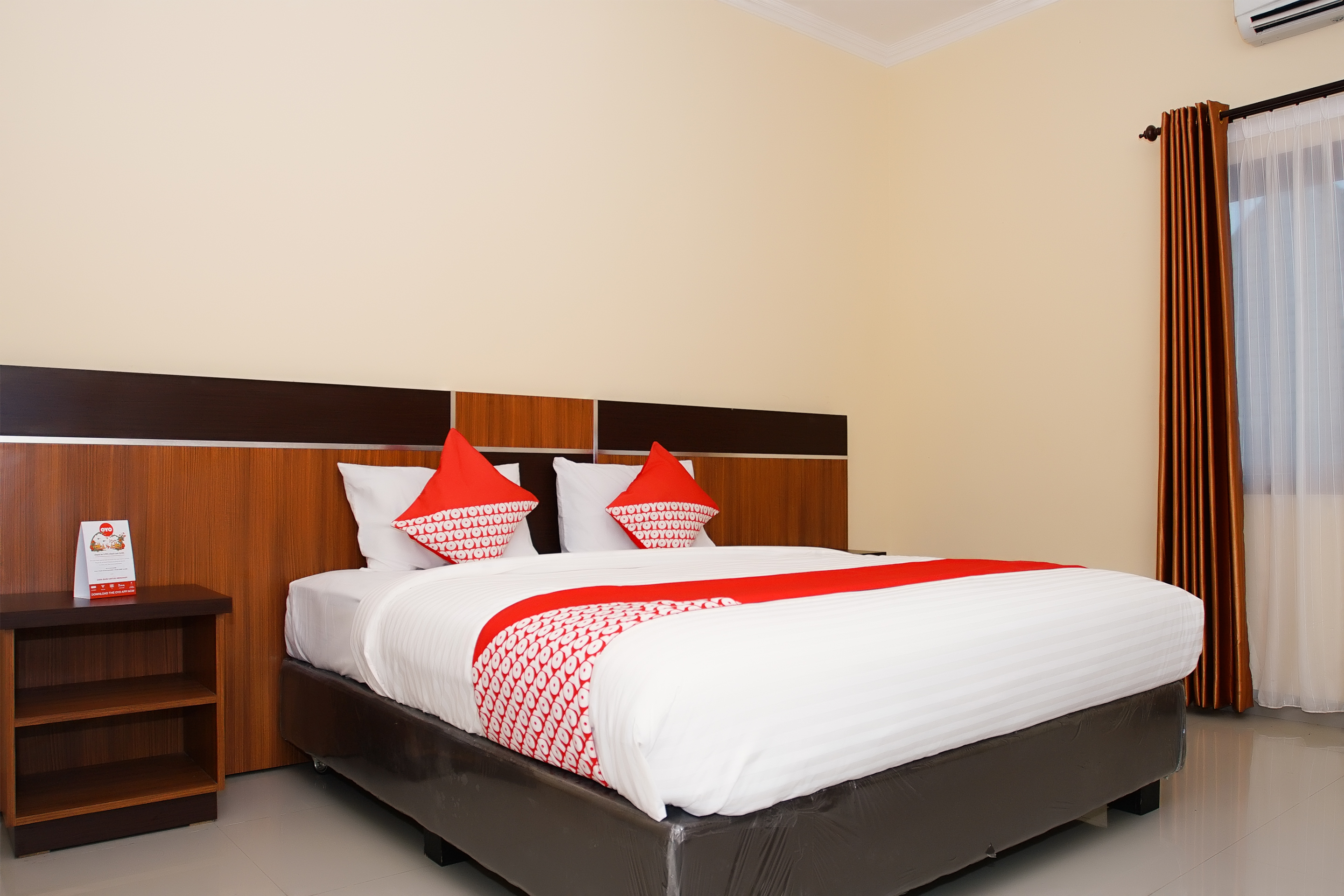 OYO 191 Edotel