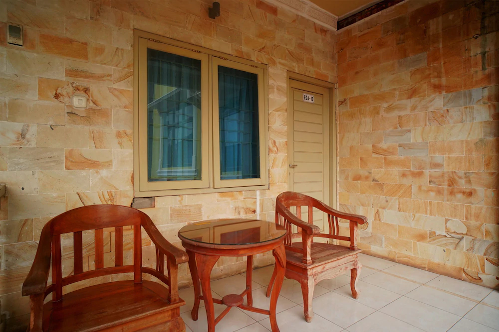 OYO 207 Nugraha Homestay