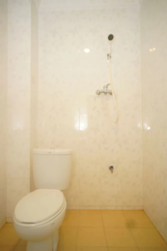 OYO 207 Nugraha Homestay