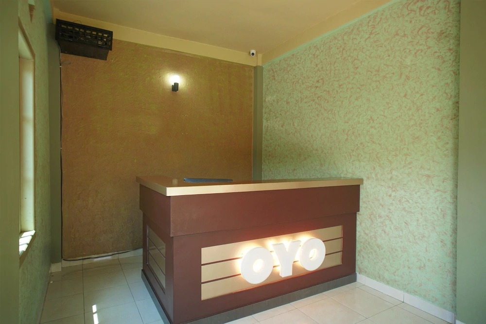 OYO 207 Nugraha Homestay