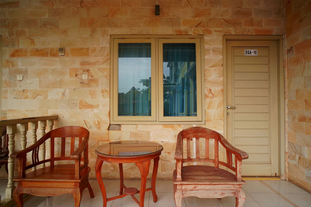 OYO 207 Nugraha Homestay