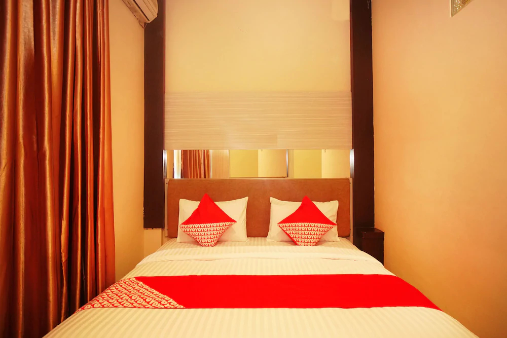 OYO 207 Nugraha Homestay