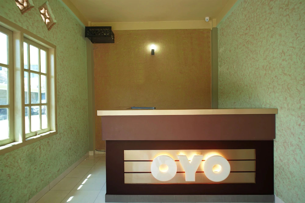 OYO 207 Nugraha Homestay