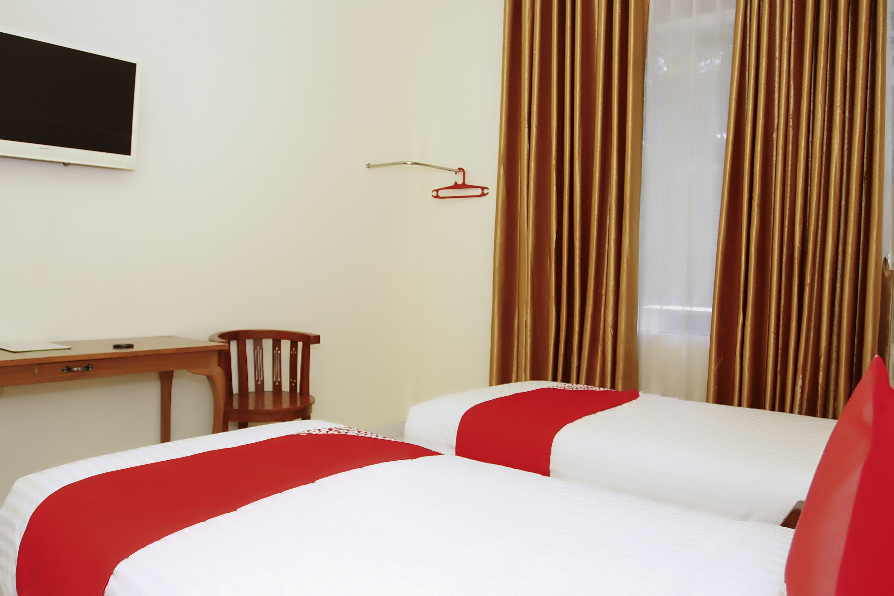 OYO 236 Penginapan Rumah Hijau