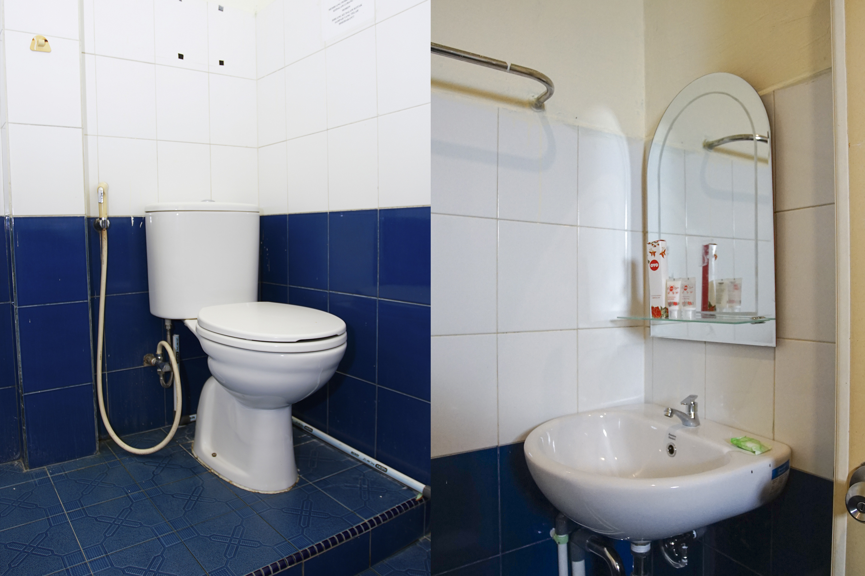 OYO 236 Penginapan Rumah Hijau