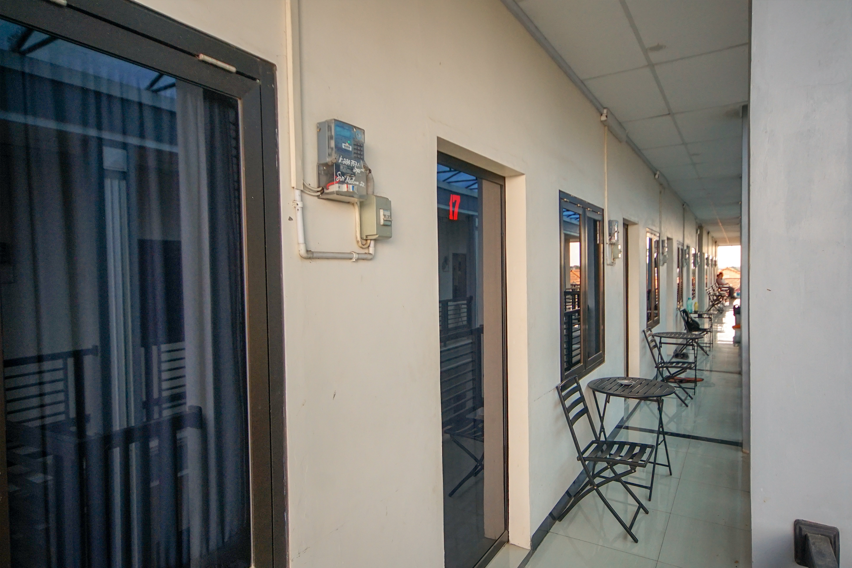 OYO 247 Wisma Merdeka Syariah