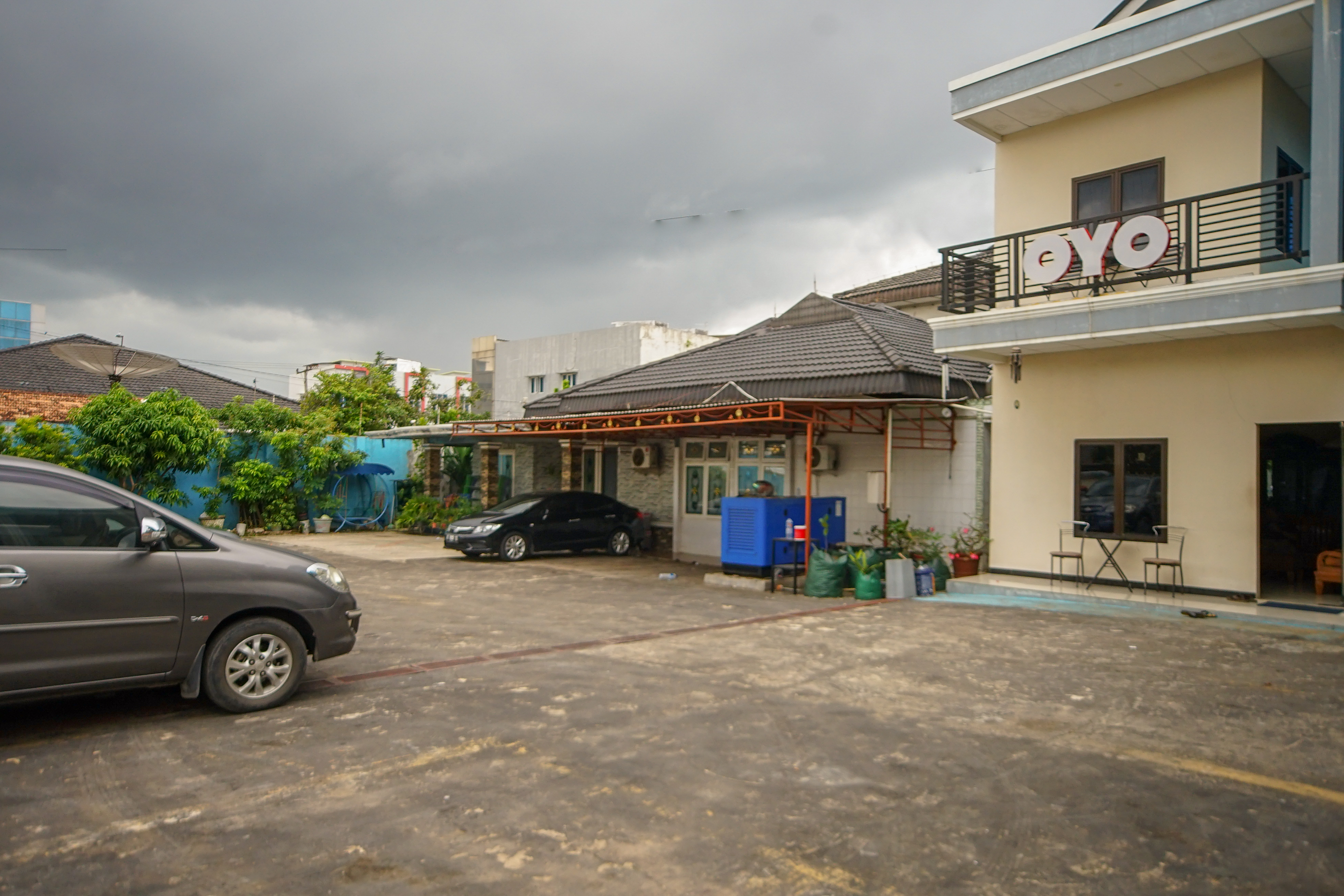 OYO 247 Wisma Merdeka Syariah