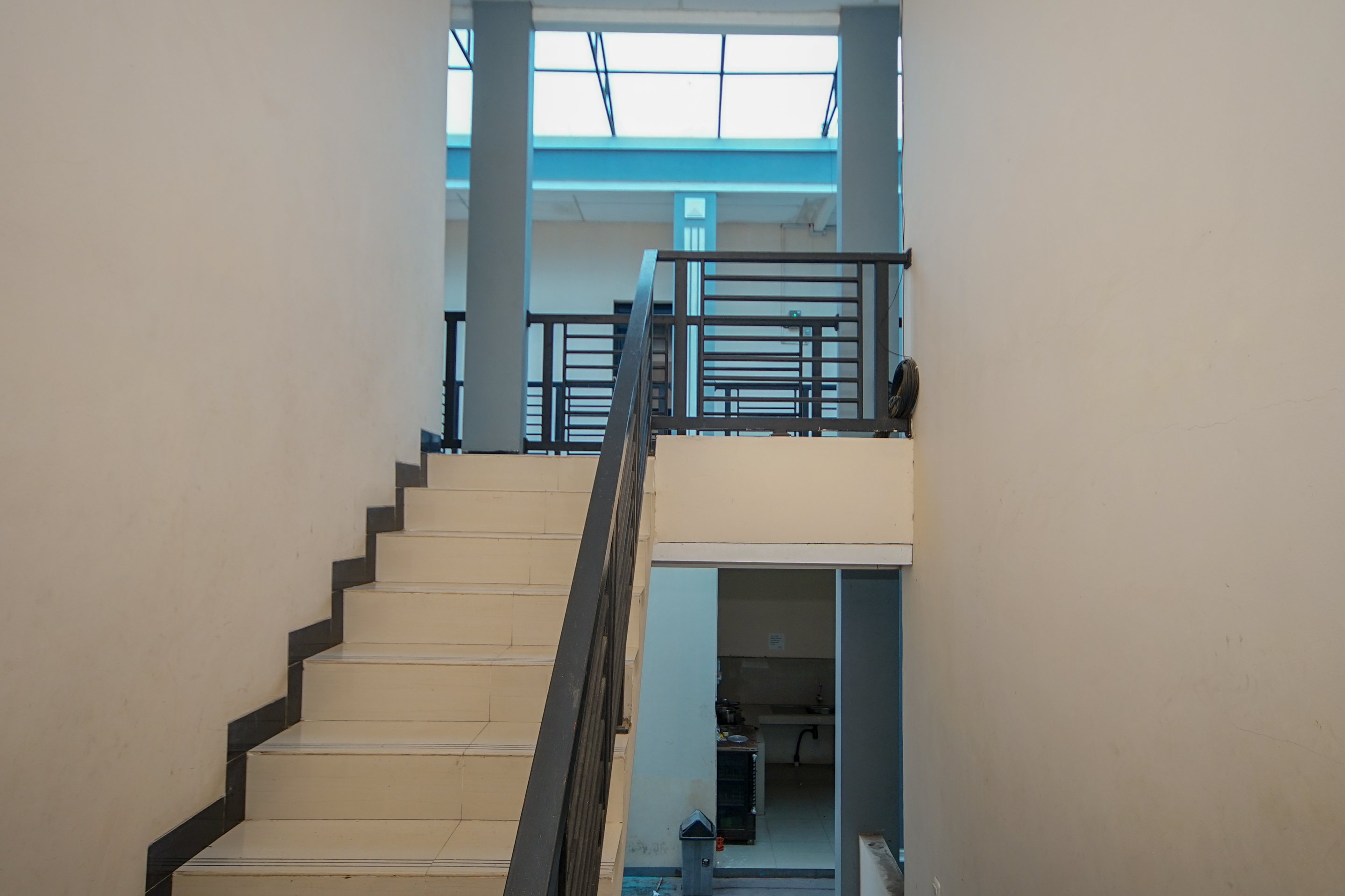 OYO 247 Wisma Merdeka Syariah