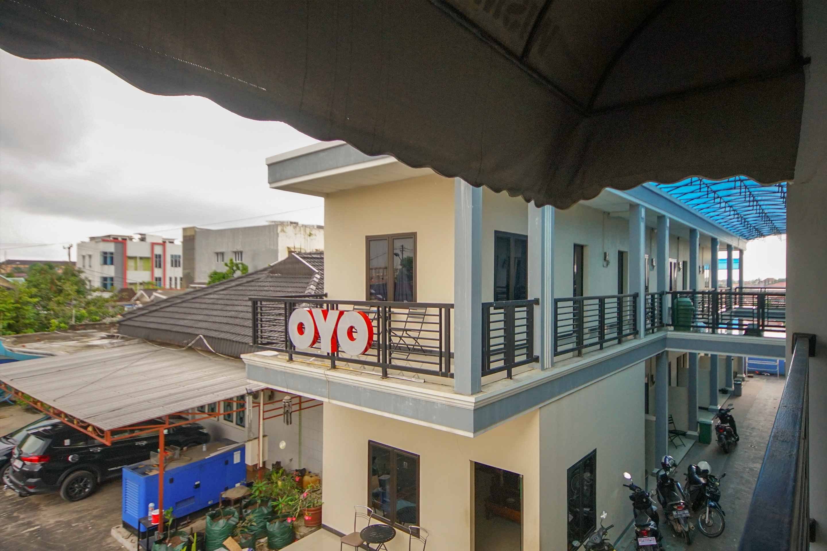 OYO 247 Wisma Merdeka Syariah