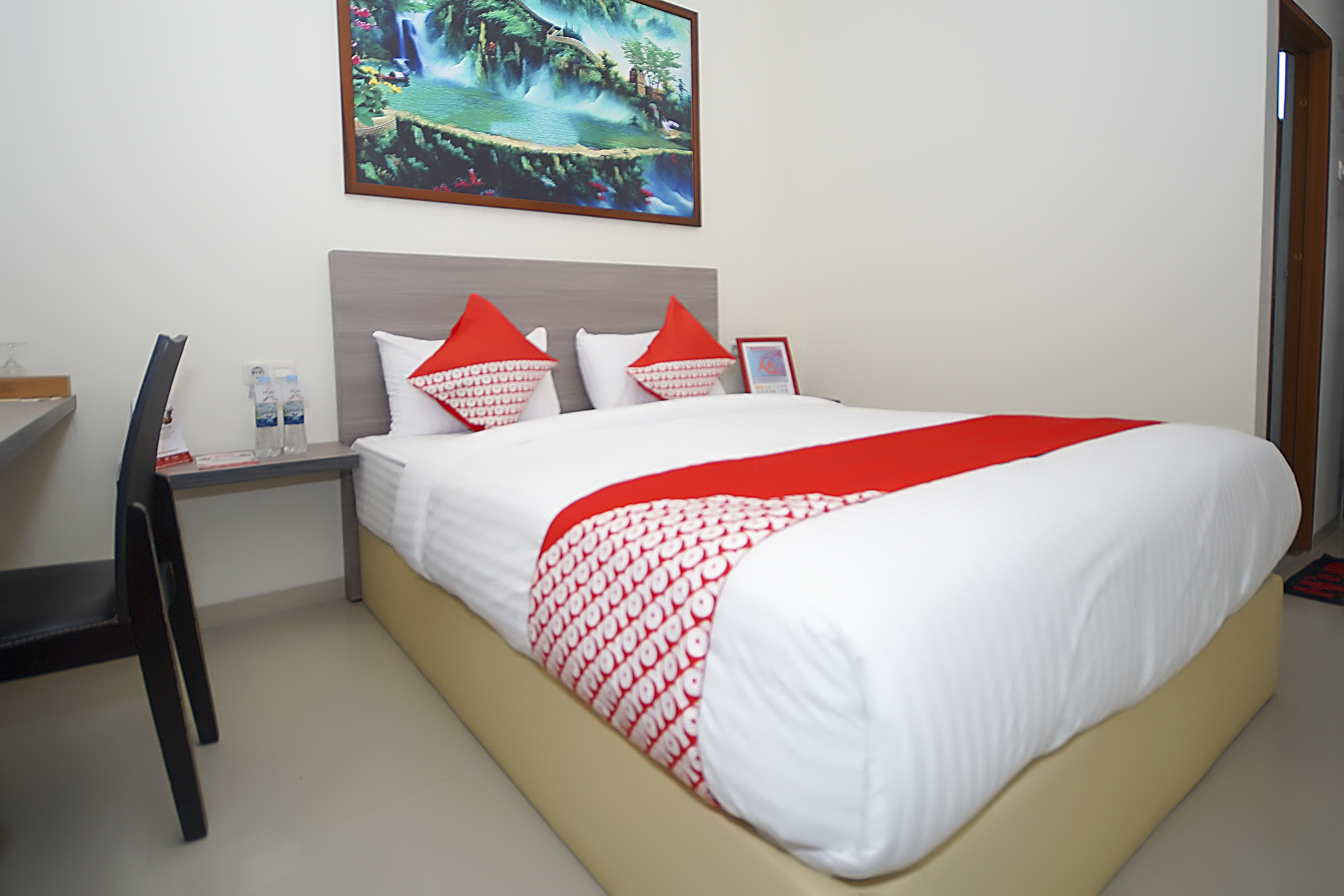 OYO 251 The Maximus Inn Hotel